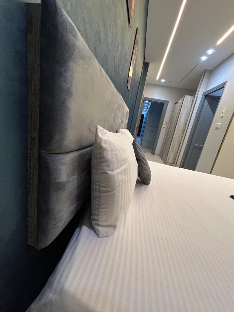 Garden City Hotel In Downtown - Photo 28