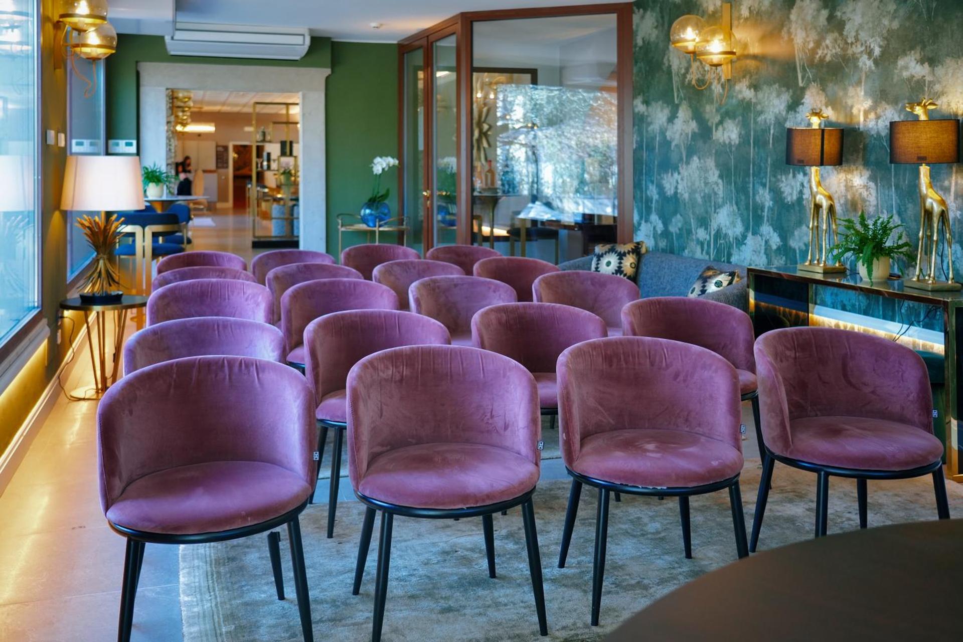 Palazzo della Scala Spa Hotel Suites & Apartments - Photo 173