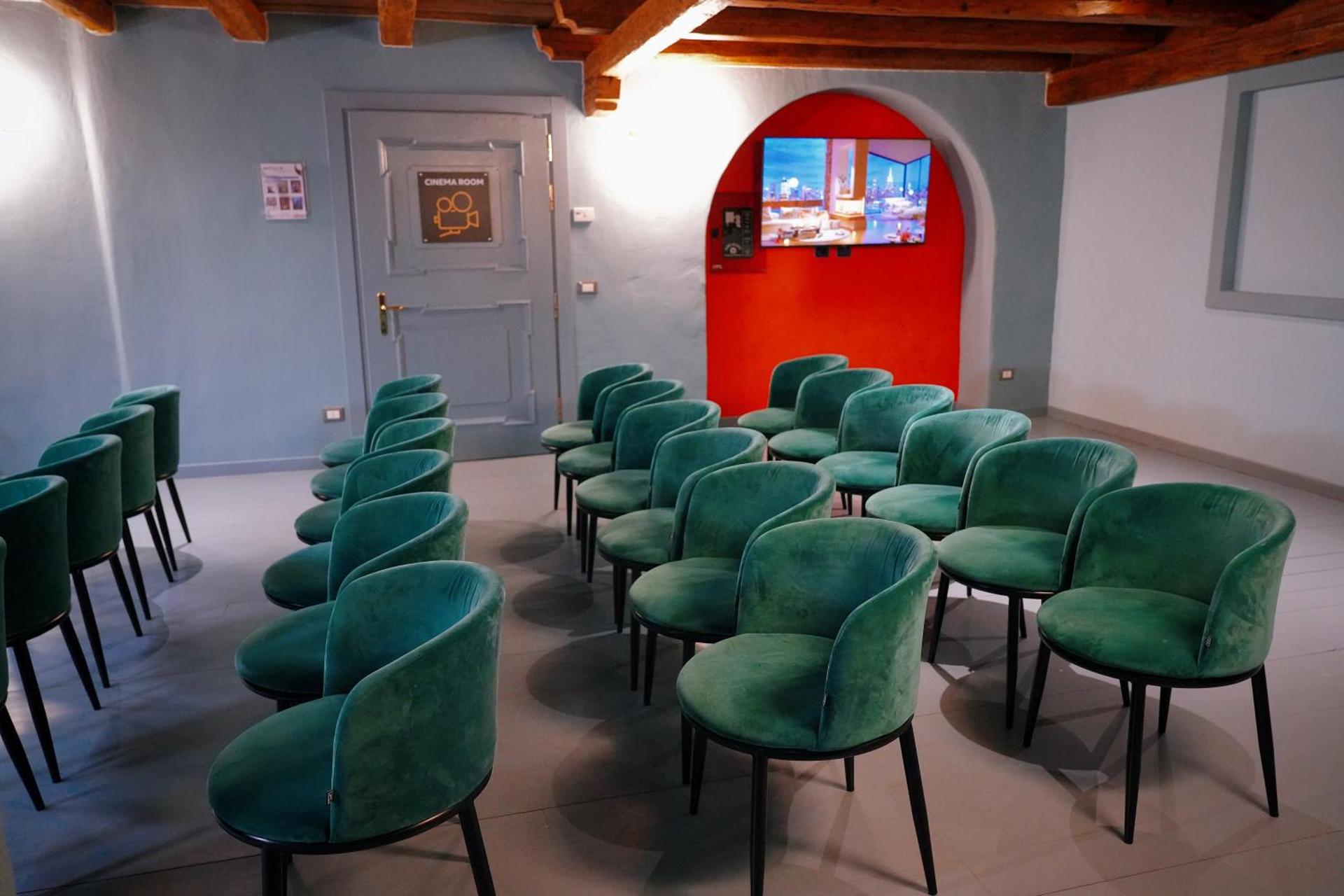 Palazzo della Scala Spa Hotel Suites & Apartments - Photo 174