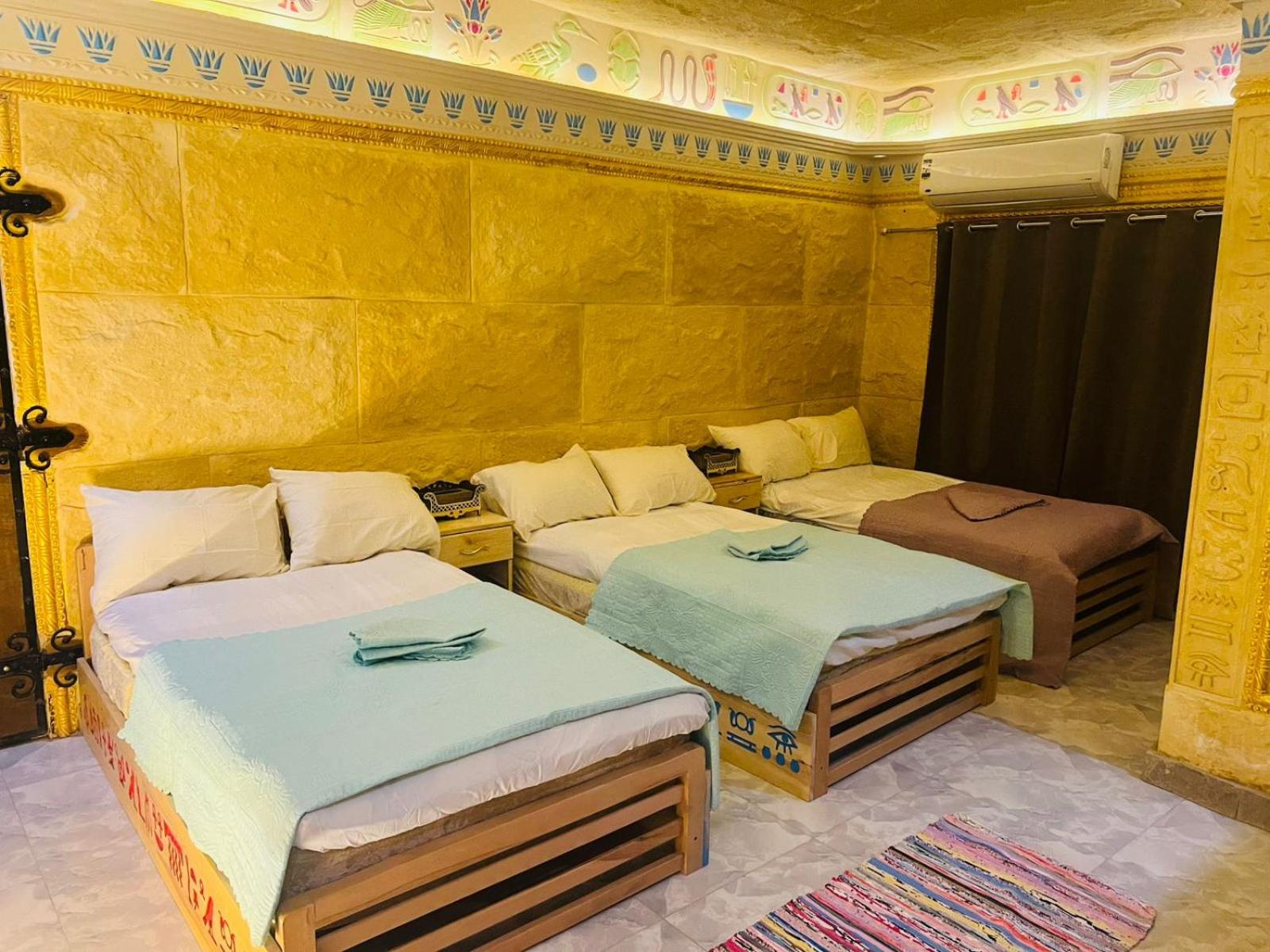 Pyramids Mystery Inn - Photo 36