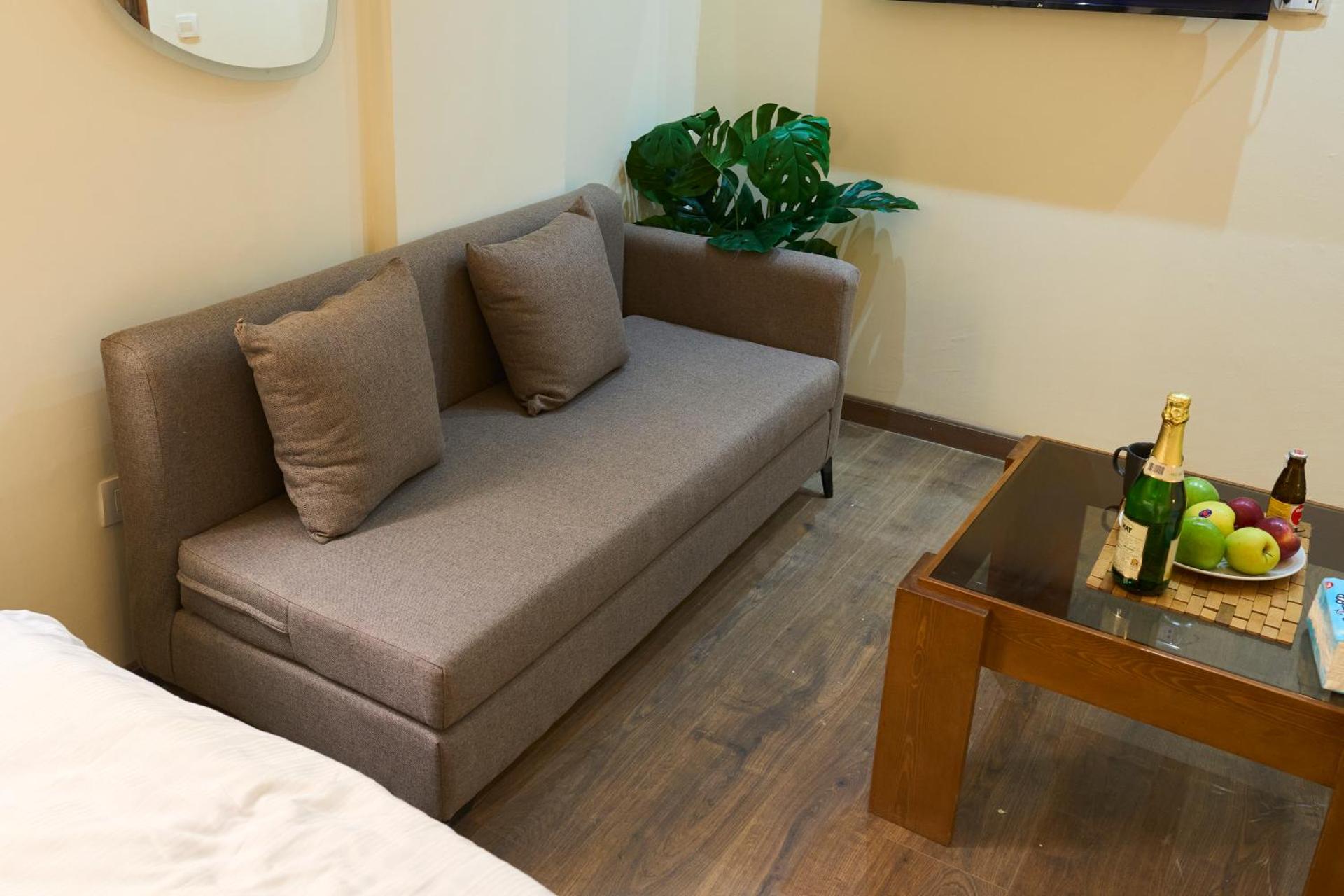 Jira Inn Hotel - چيران - Photo 3