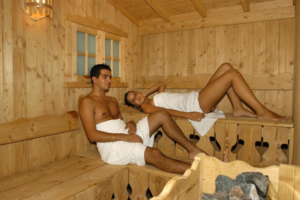 Hotel Zanon - Photo 12