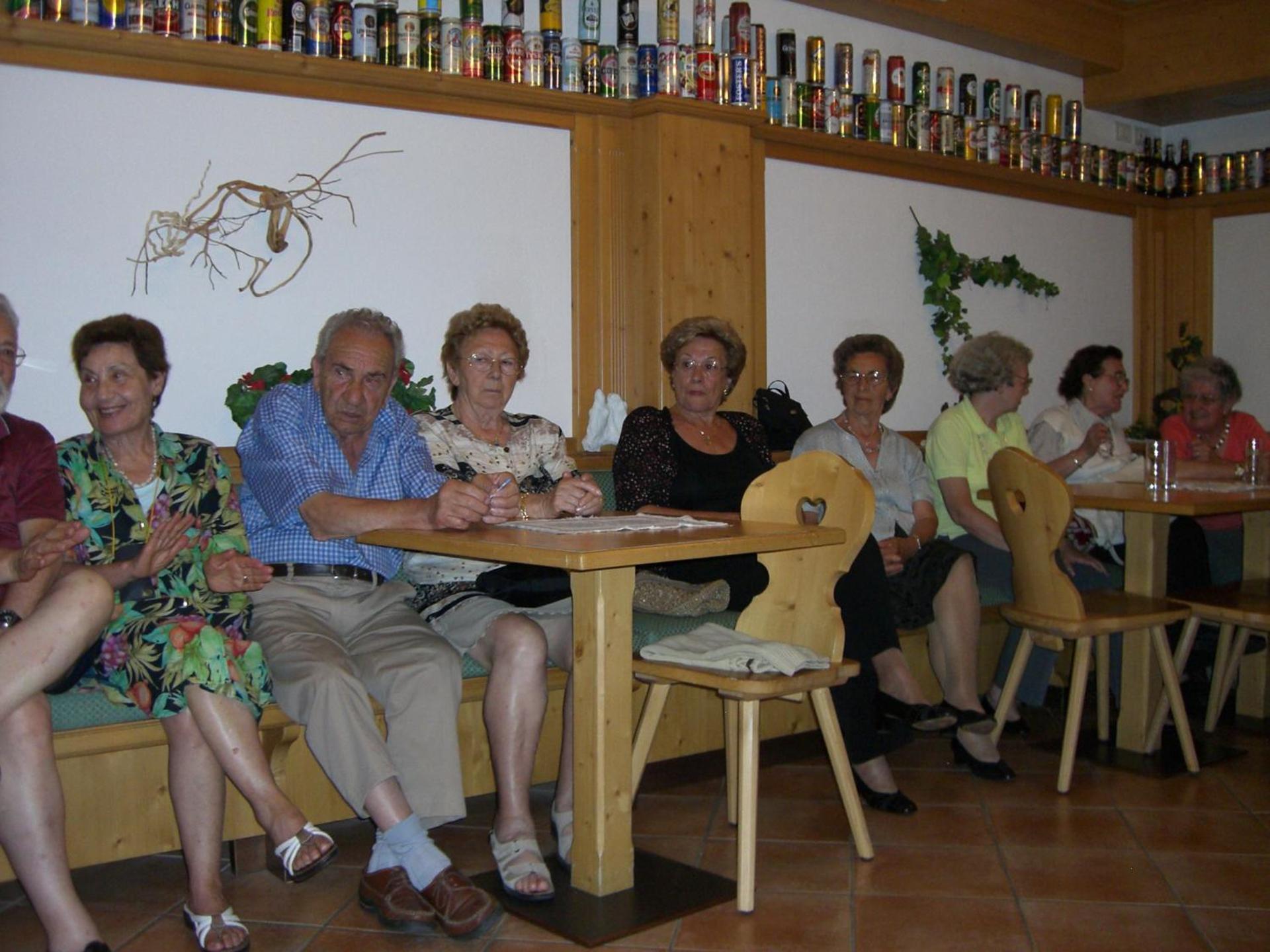Hotel Zanon - Photo 29