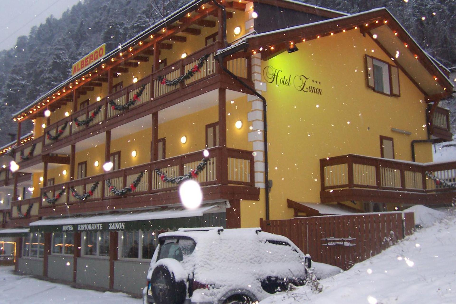 Hotel Zanon - Photo 30