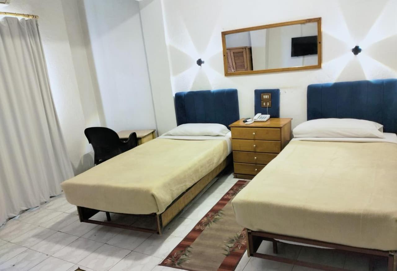 Grand Memphis Hotel in Luxor - Photo 82