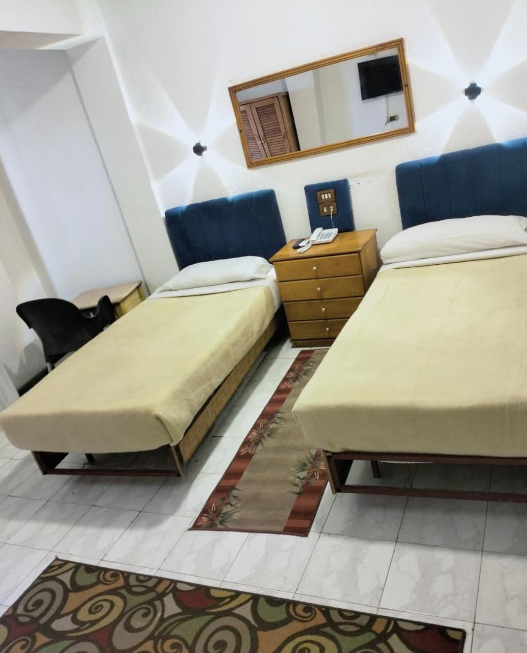 Grand Memphis Hotel in Luxor - Photo 83