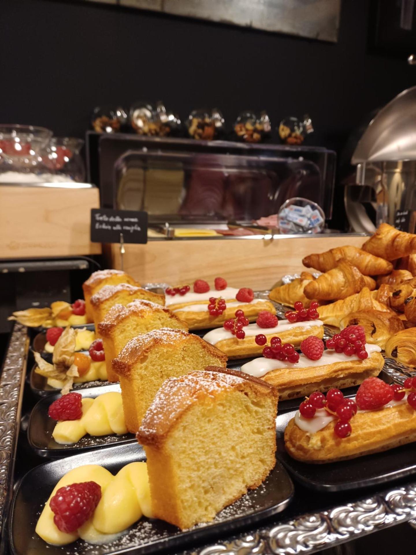 Hotel Le Corderie - Photo 13