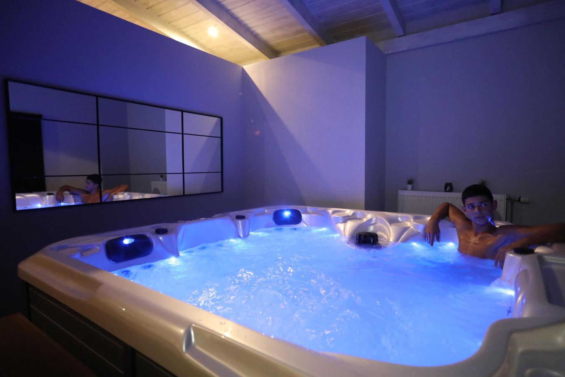 Filoxenia Hotel & Spa - Photo 103