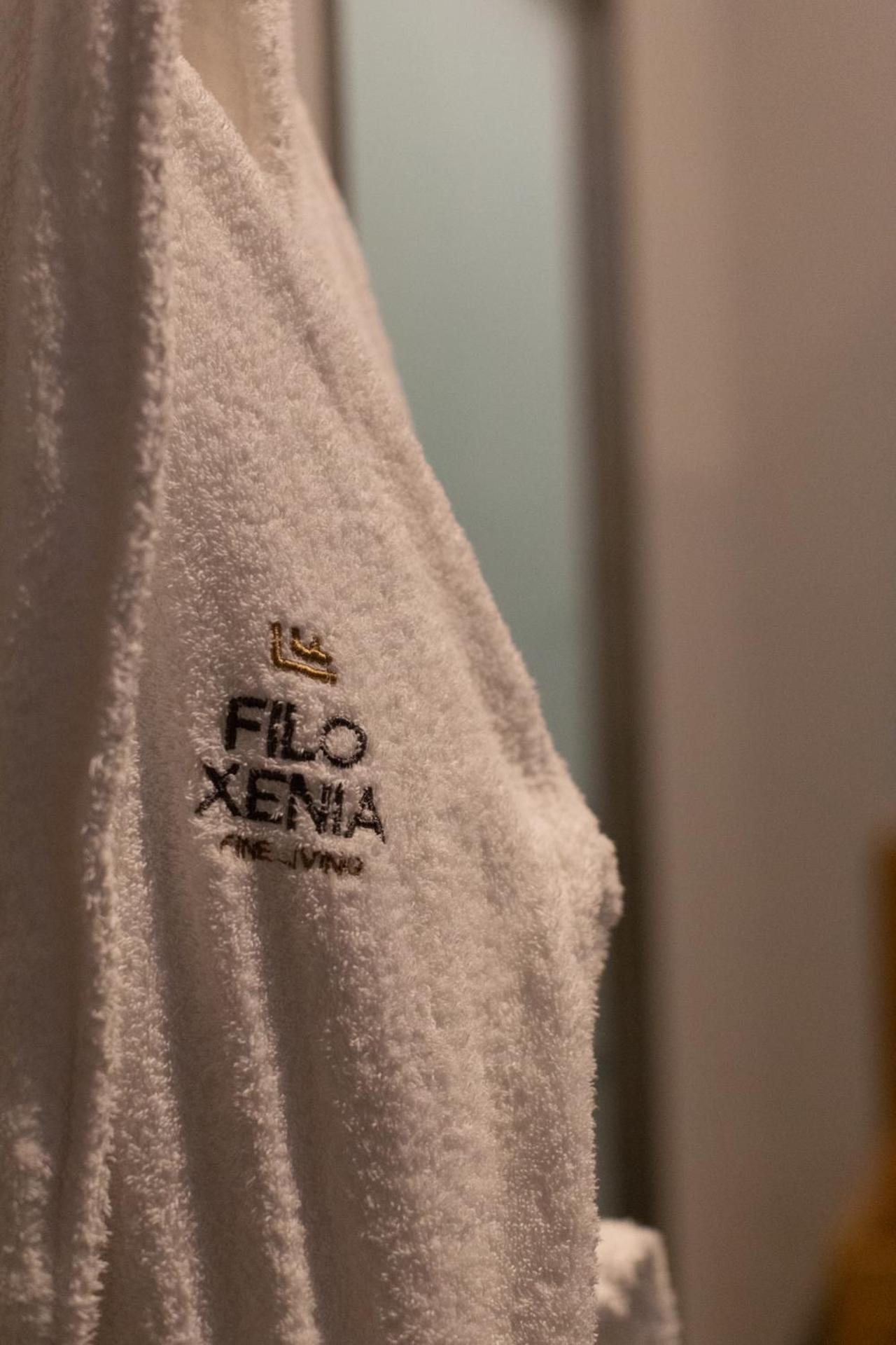 Filoxenia Hotel & Spa - Photo 135