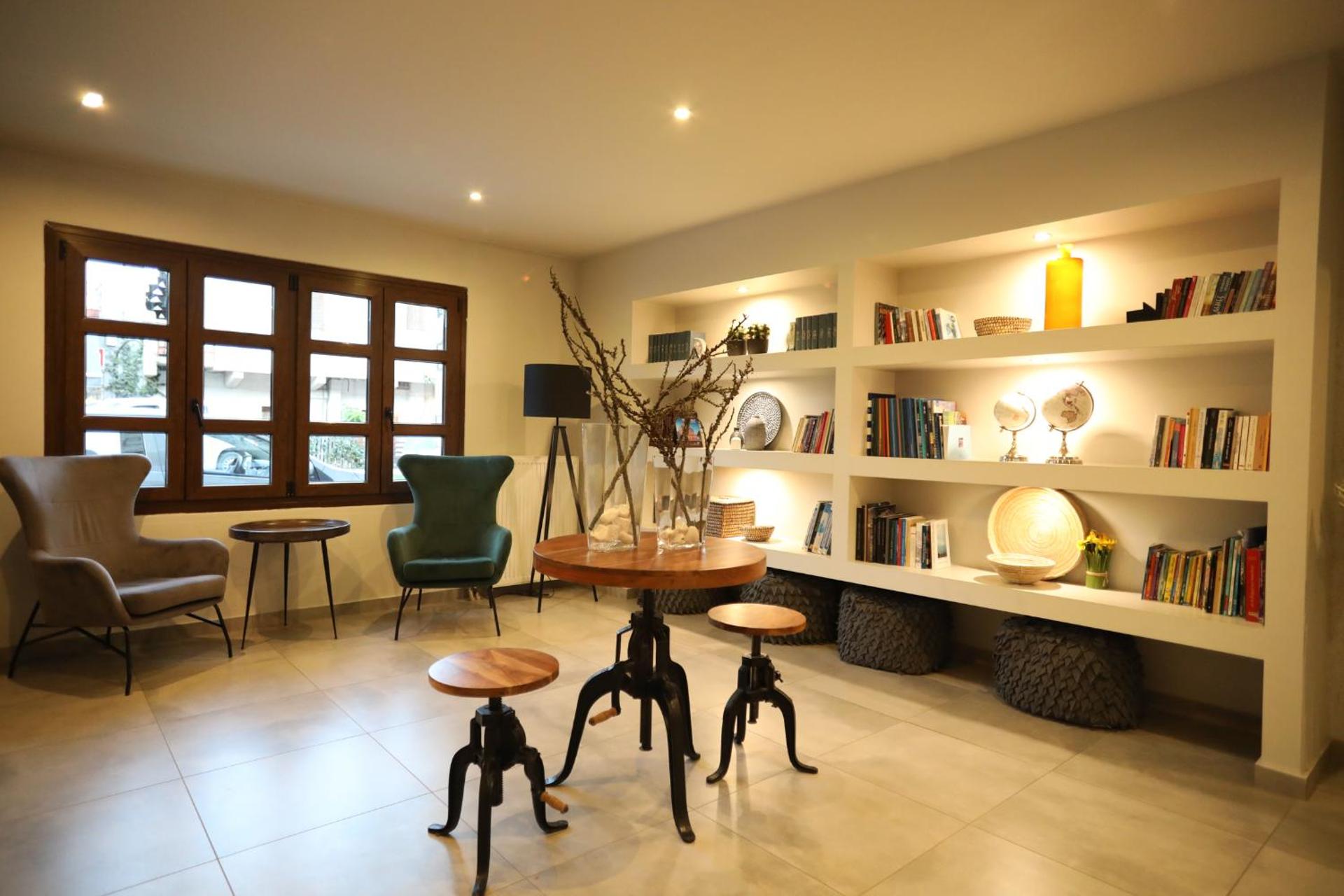 Filoxenia Hotel & Spa - Photo 131