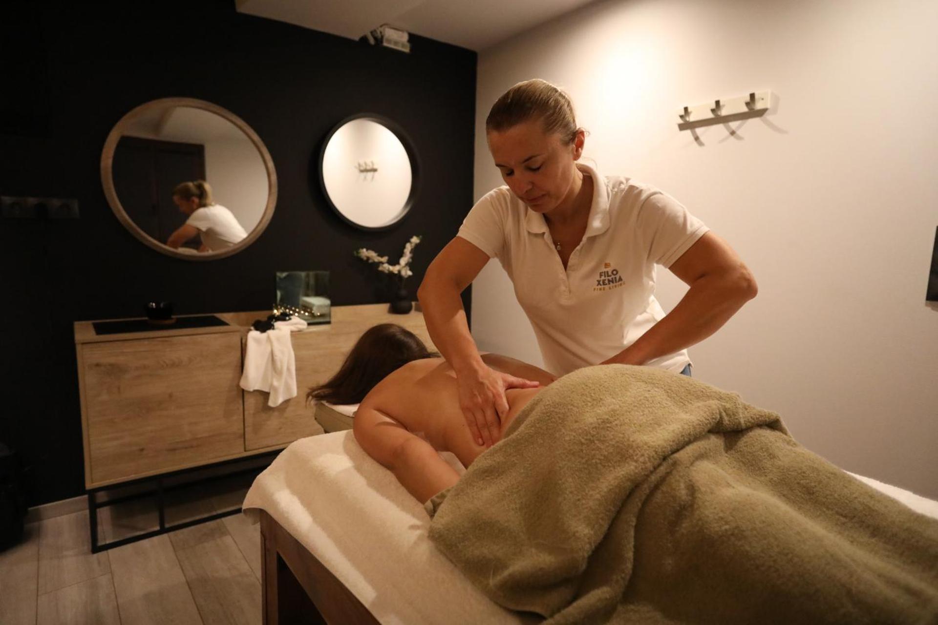 Filoxenia Hotel & Spa - Photo 133