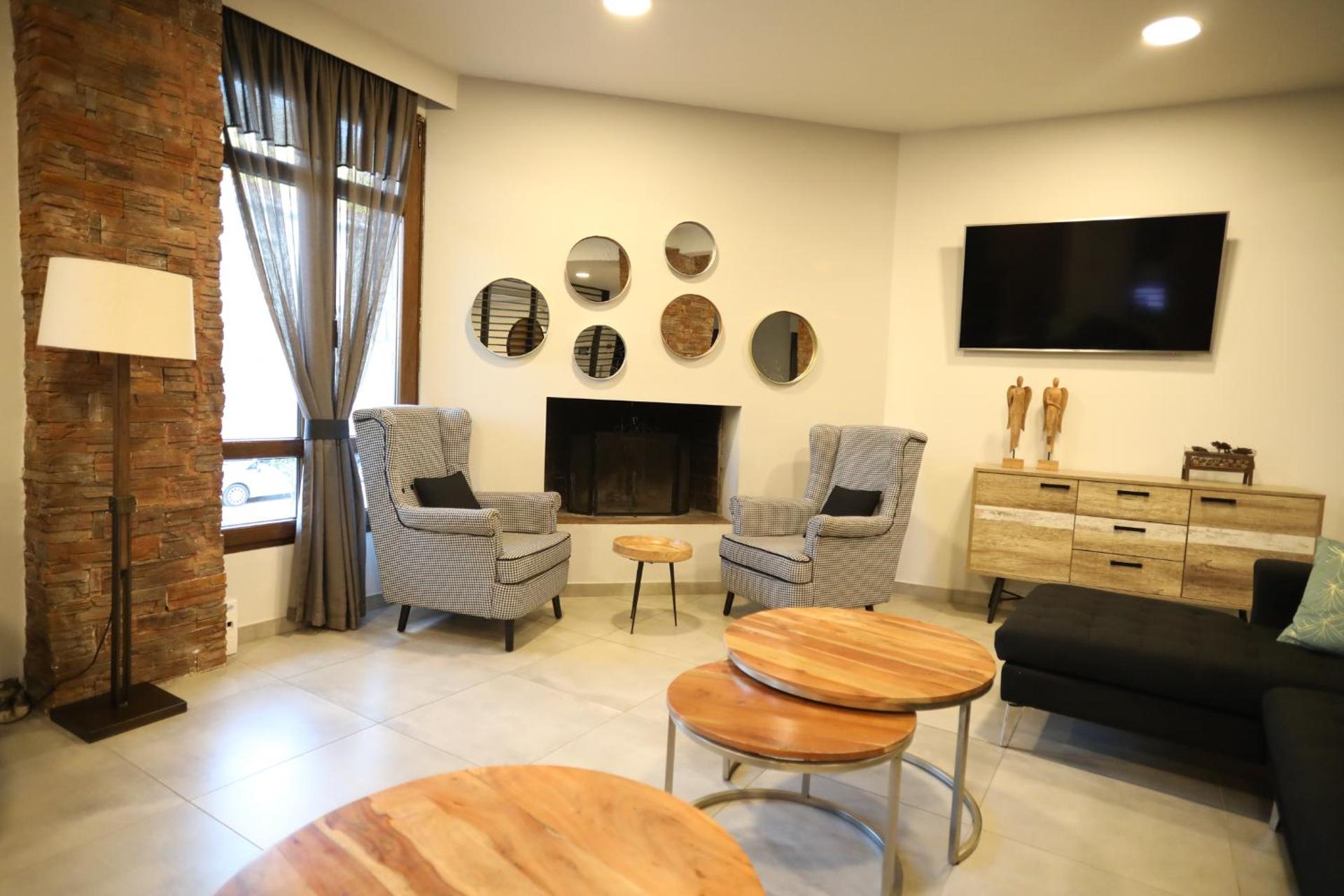 Filoxenia Hotel & Spa - Photo 134