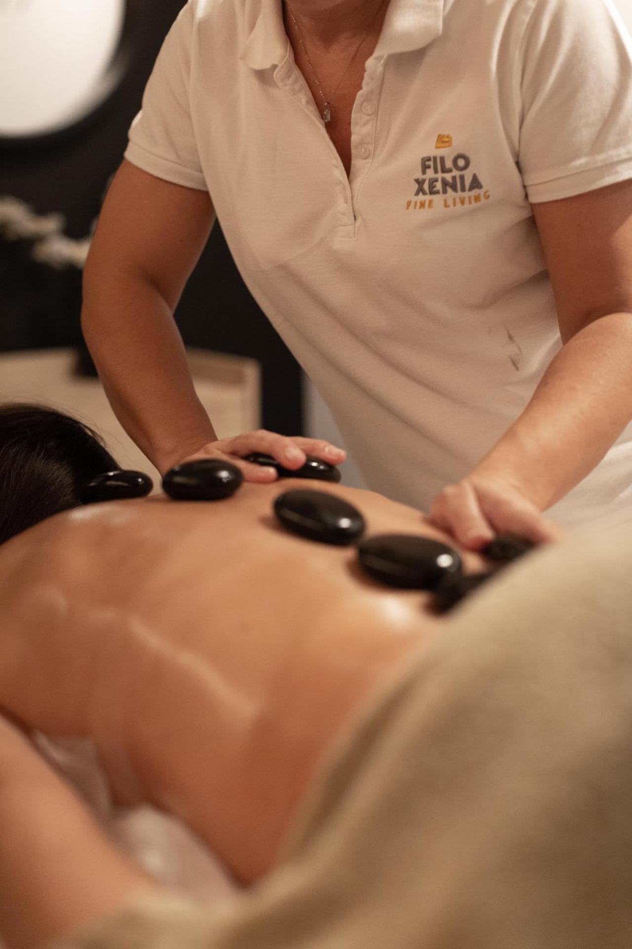 Filoxenia Hotel & Spa - Photo 148