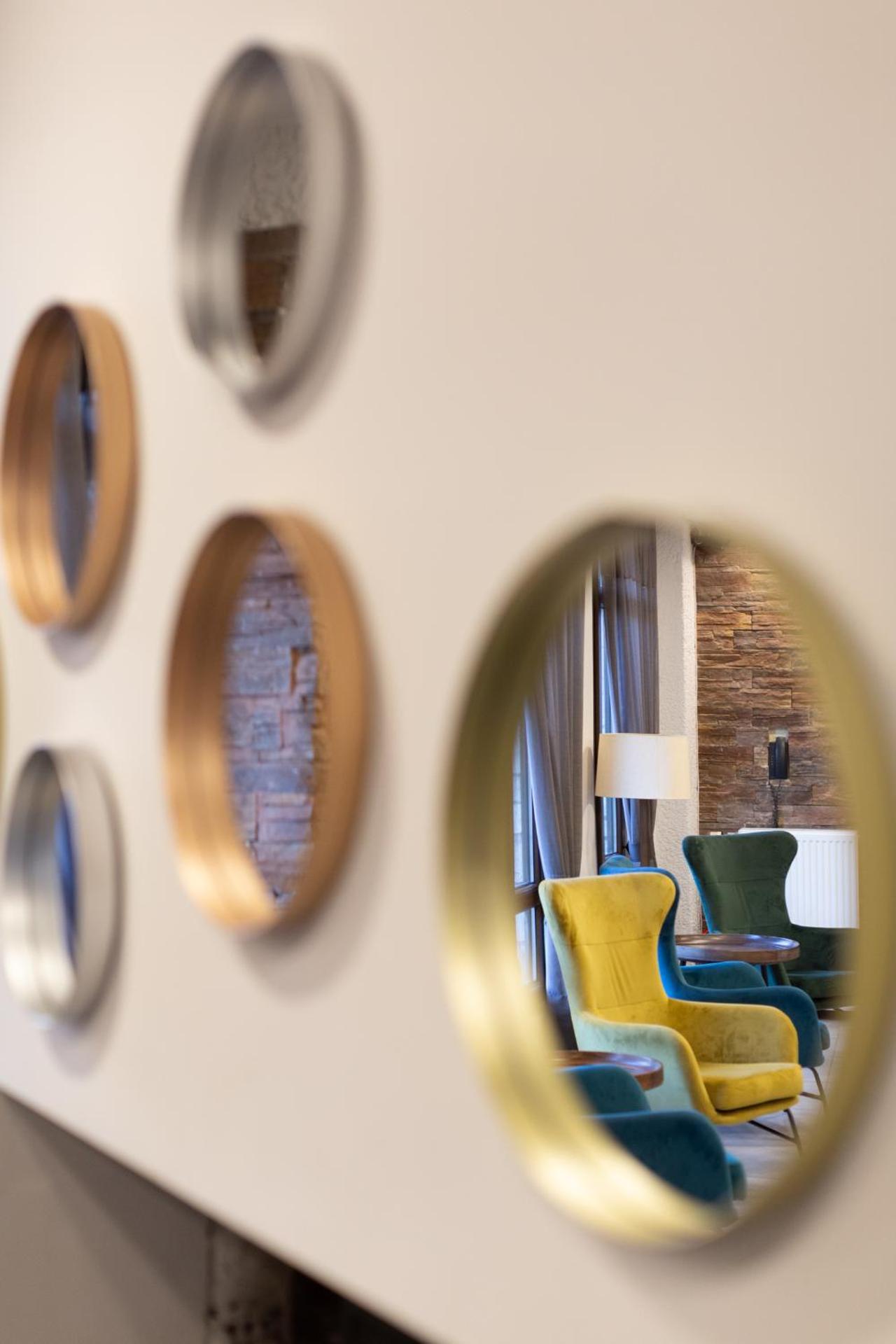Filoxenia Hotel & Spa - Photo 152