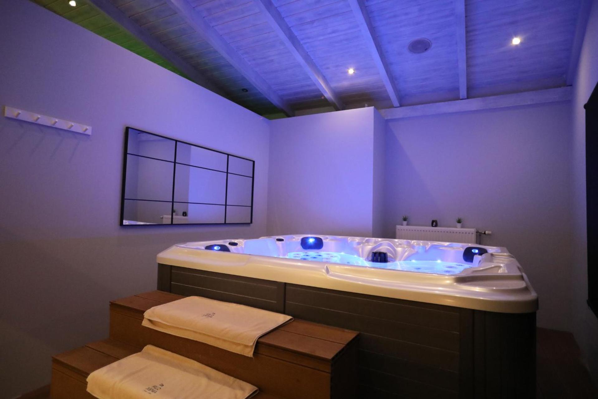 Filoxenia Hotel & Spa - Photo 107