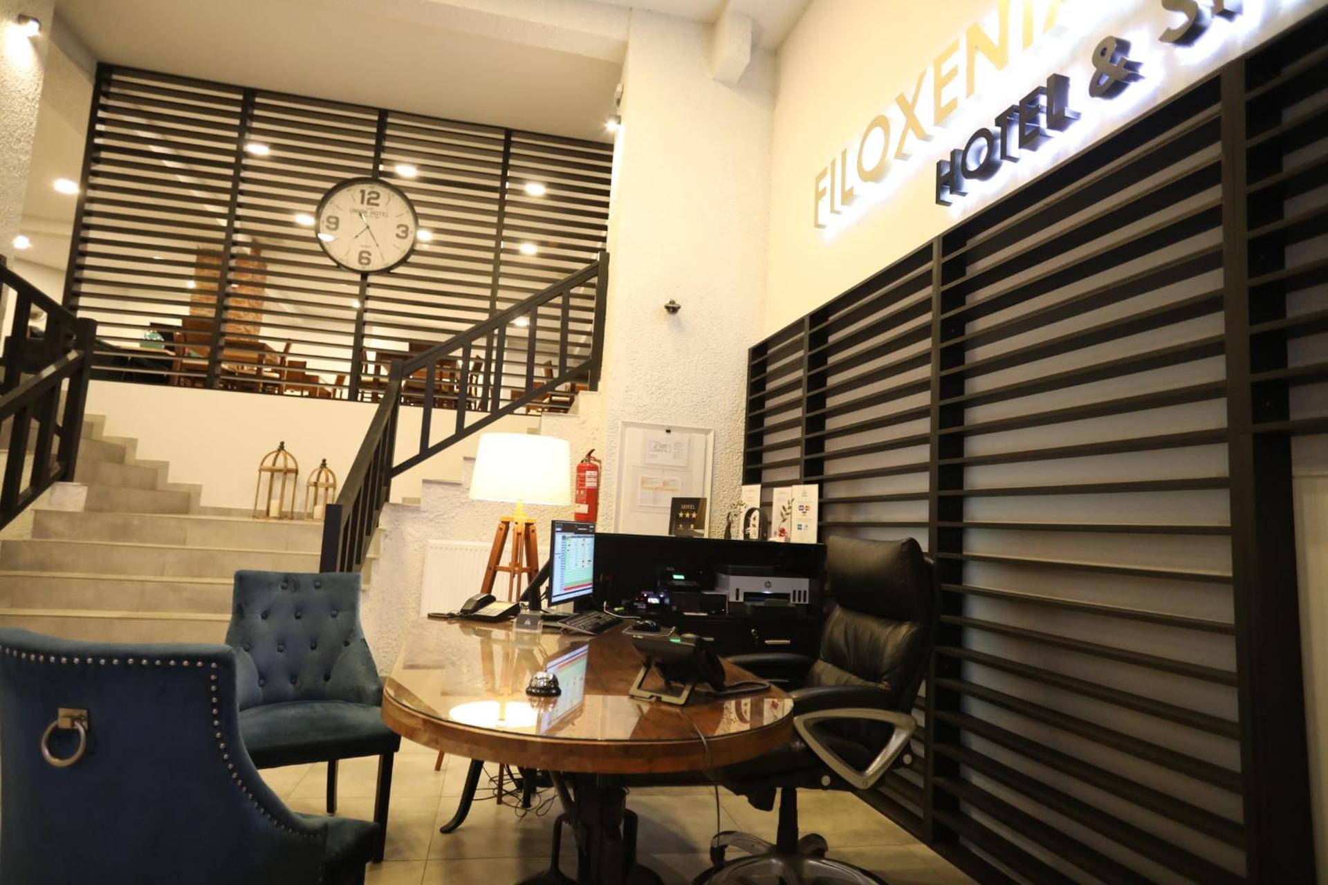 Filoxenia Hotel & Spa - Photo 137