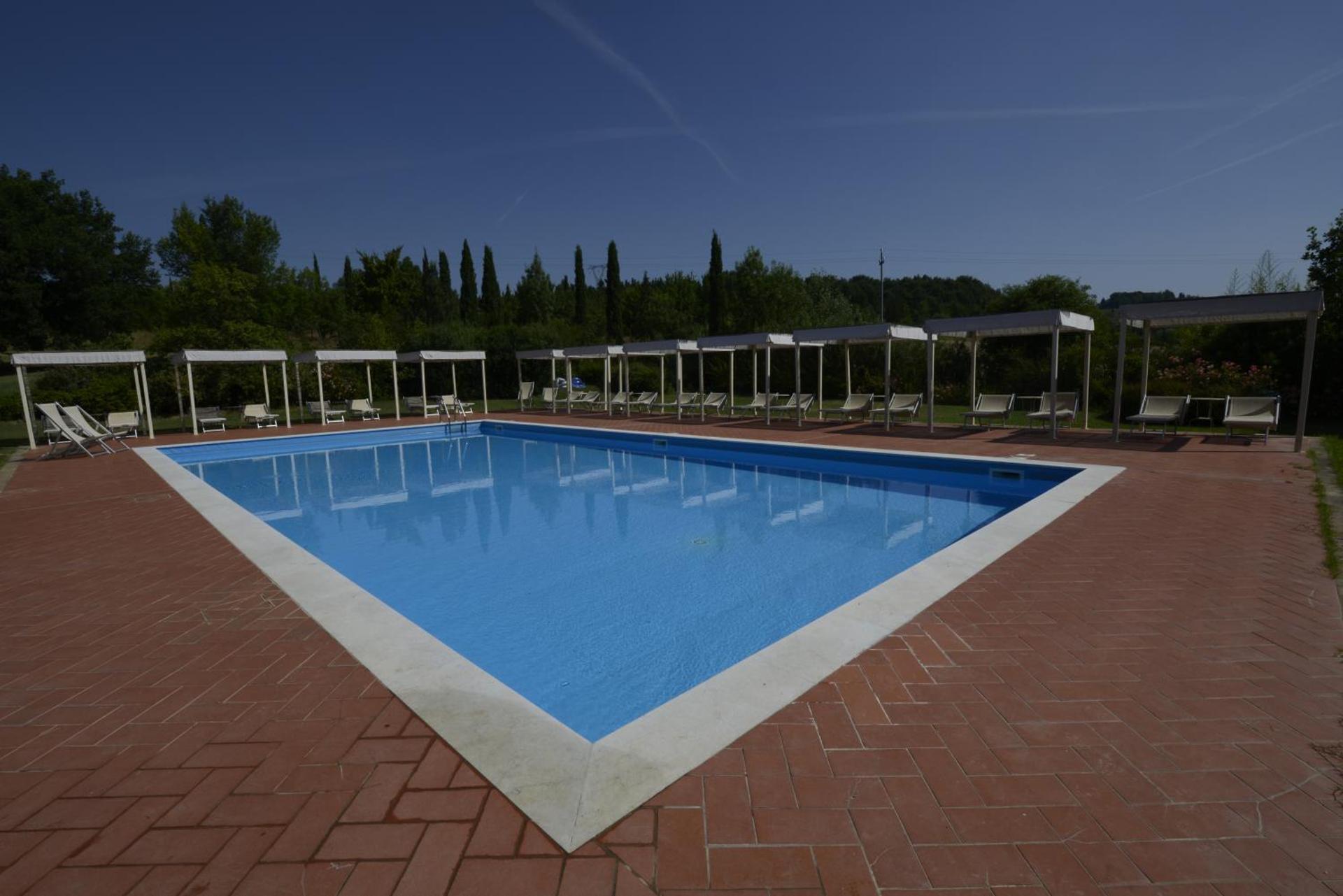 Tenuta i Massini - Photo 112