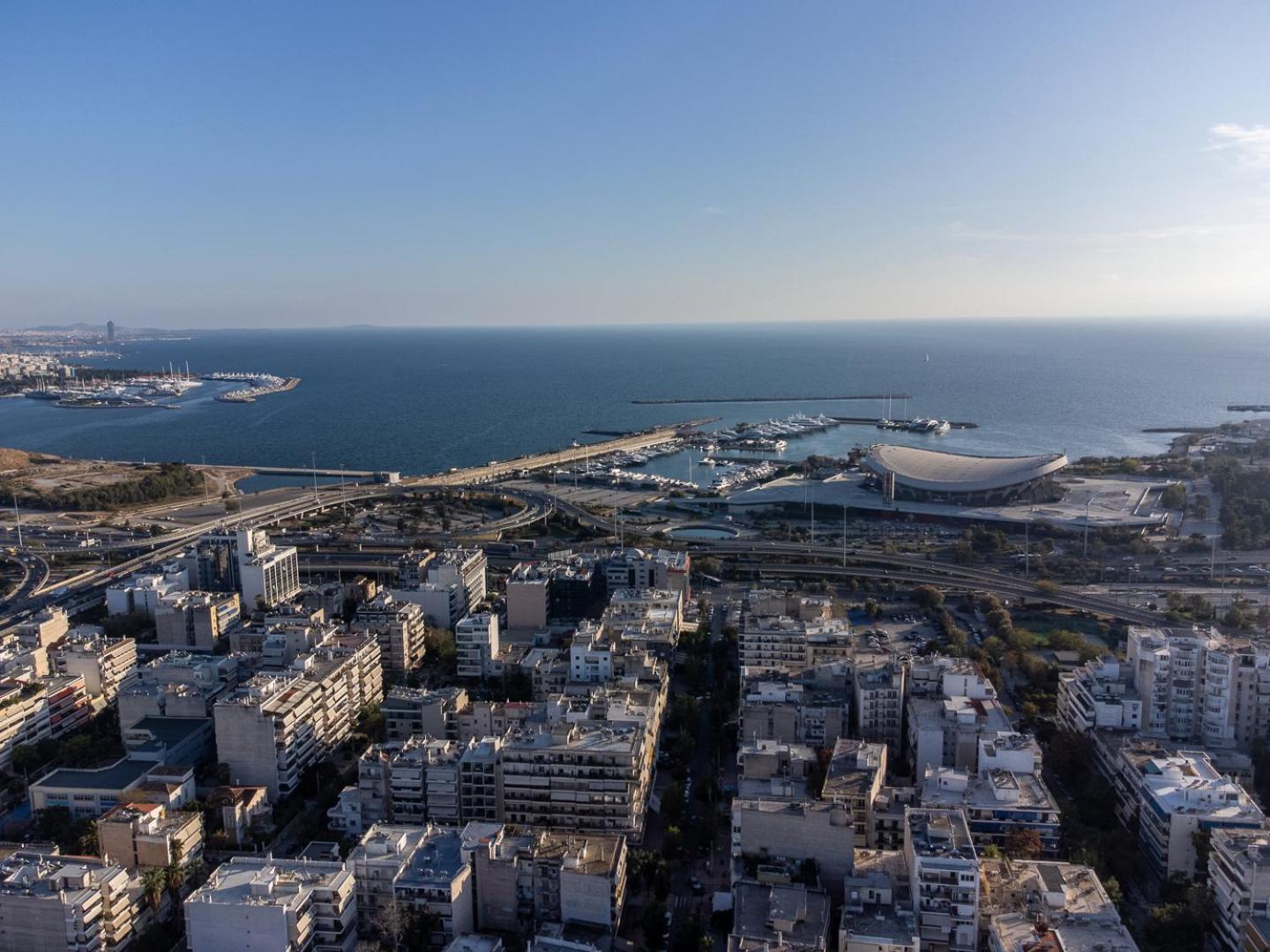 Piraeus Bright Apt - Photo 26