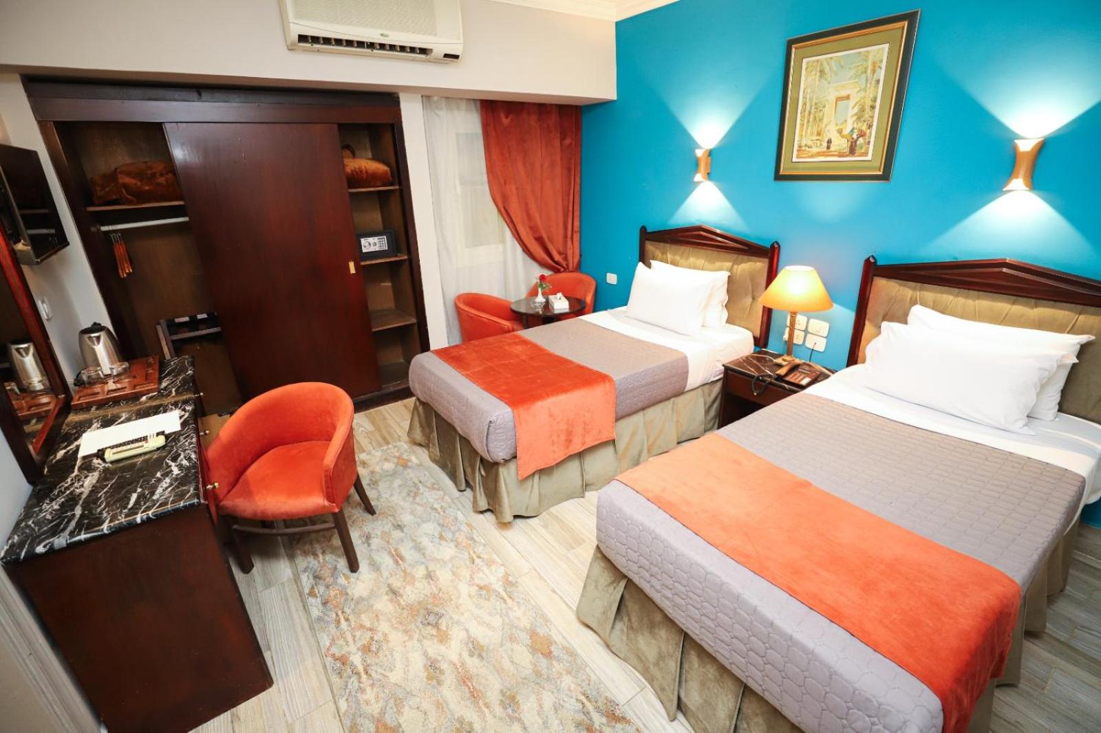 Gawharet Al Ahram Hotel - Photo 5