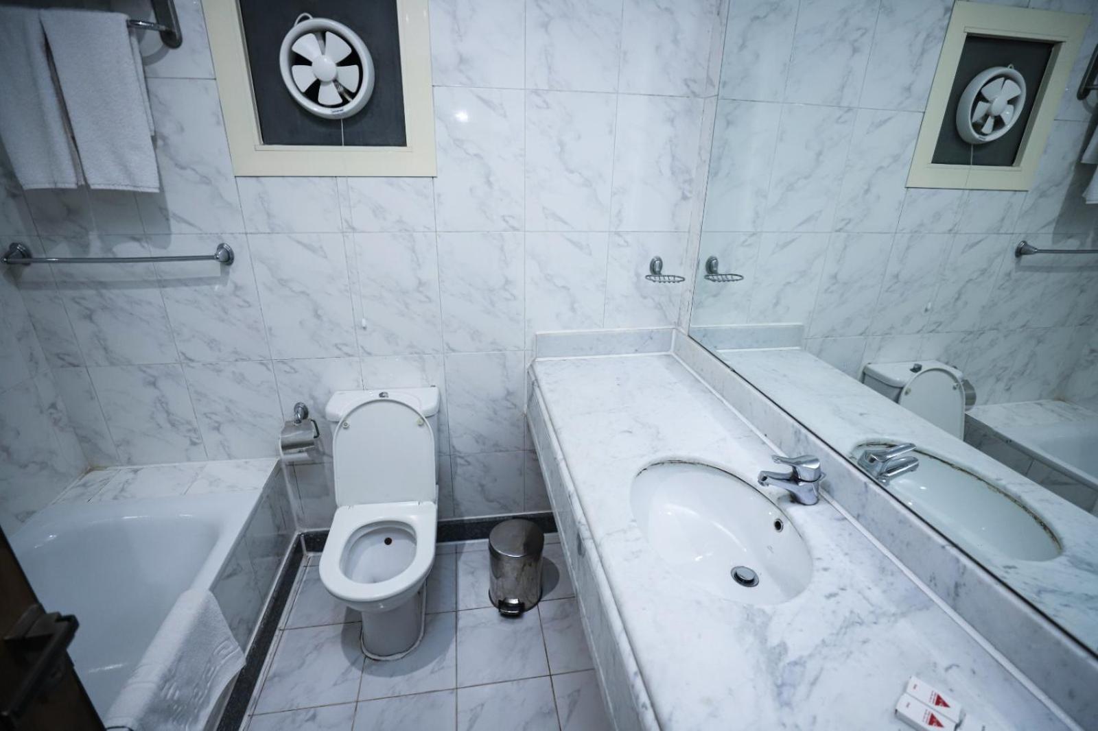 Gawharet Al Ahram Hotel - Photo 34