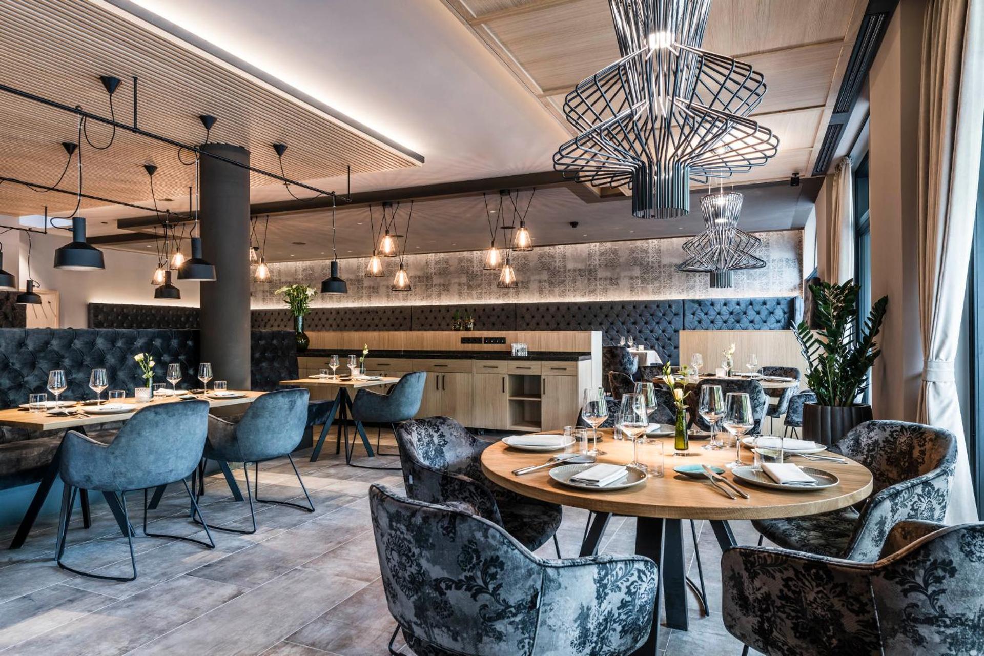 HOTEL POST alpine cityflair - Photo 37