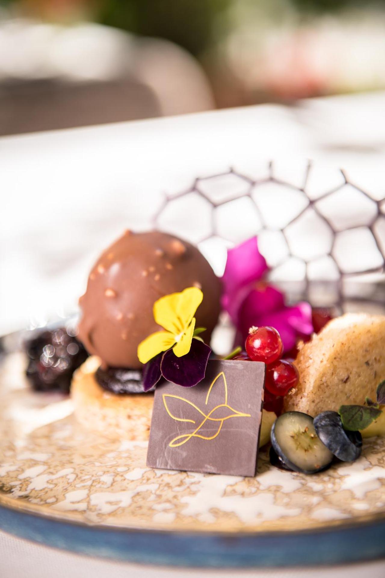 HOTEL POST alpine cityflair - Photo 32