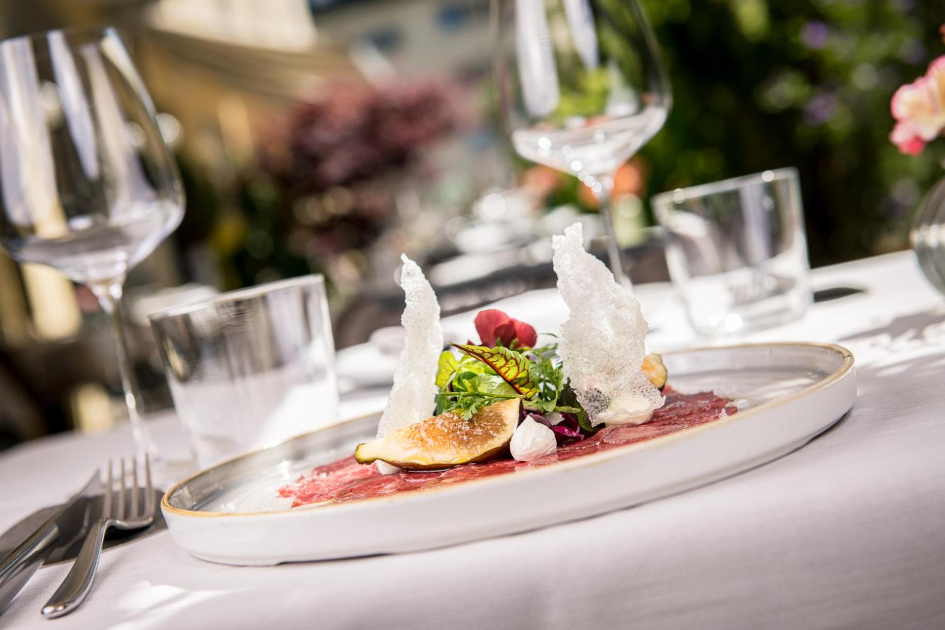 HOTEL POST alpine cityflair - Photo 33