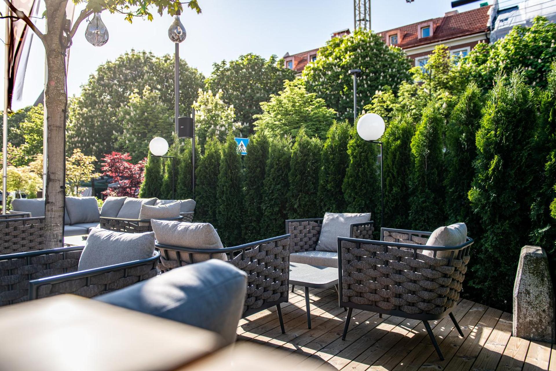 HOTEL POST alpine cityflair - Photo 31