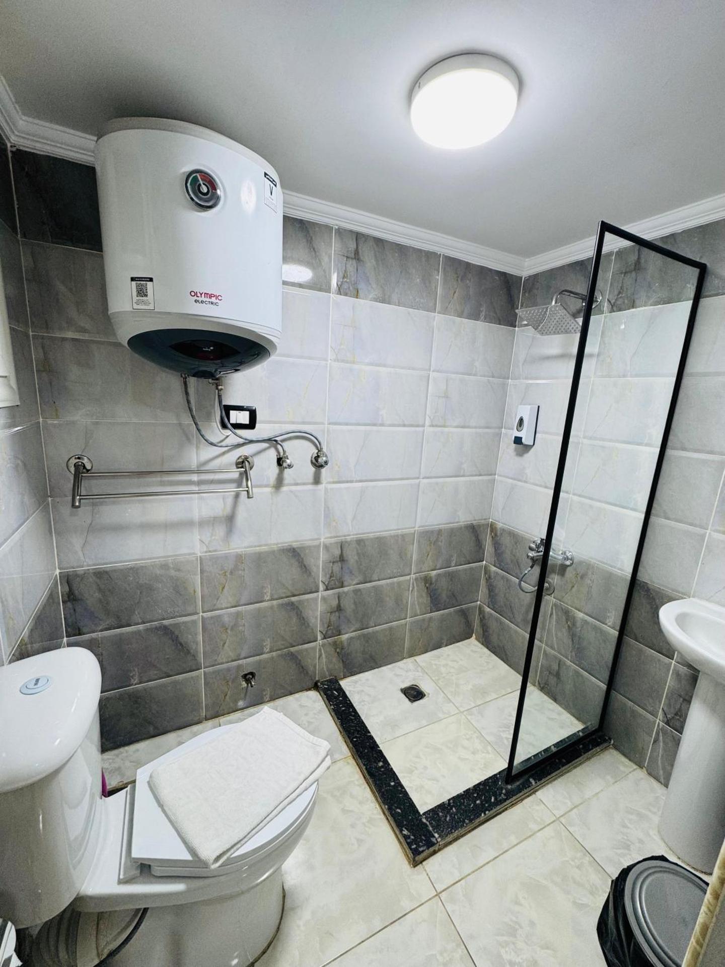 New Capital OF Pyramids - Photo 41