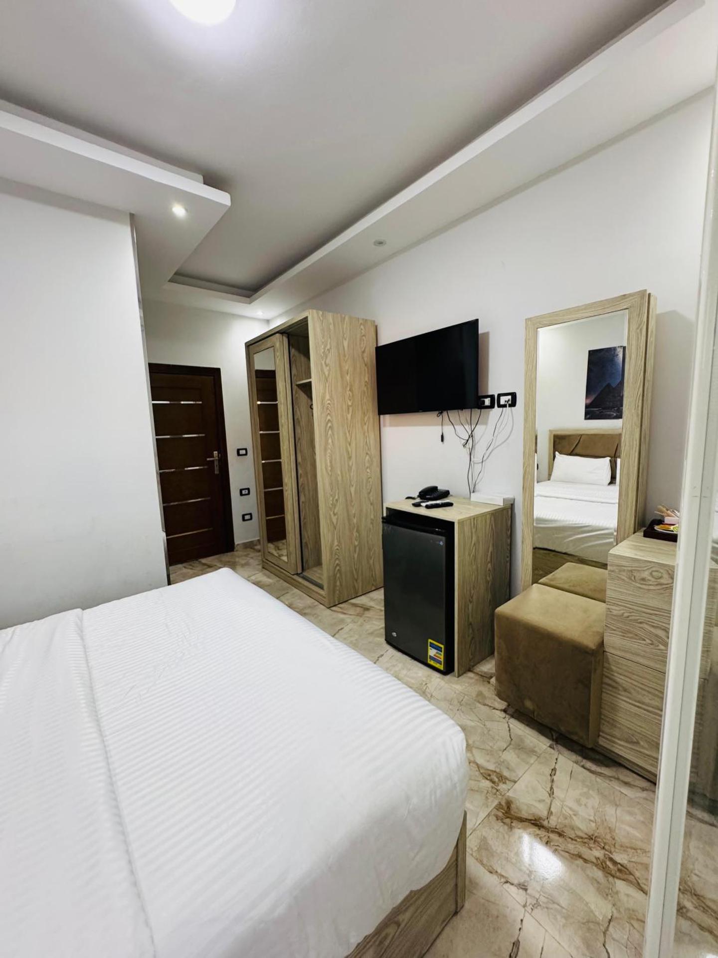 New Capital OF Pyramids - Photo 13