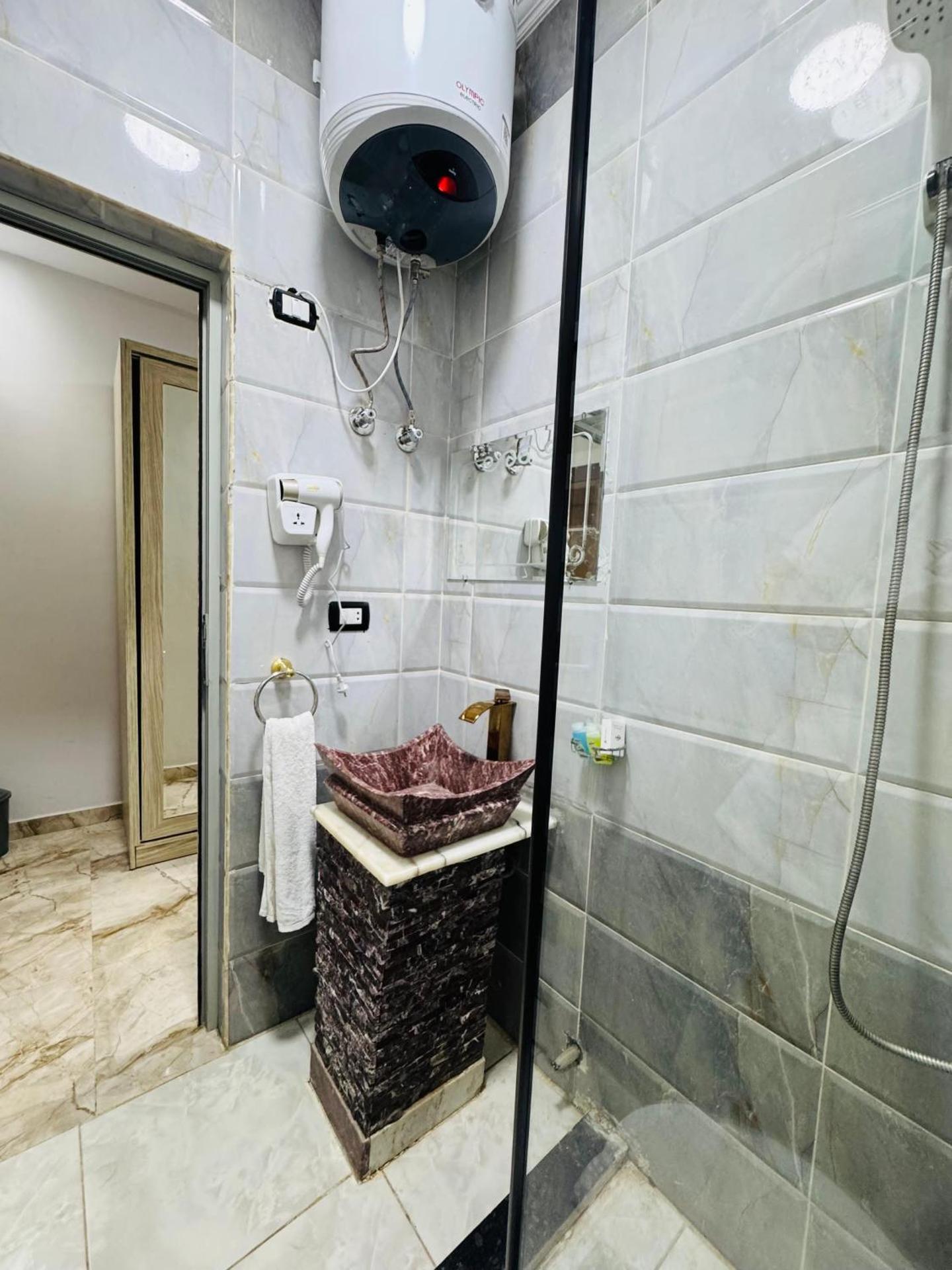 New Capital OF Pyramids - Photo 14