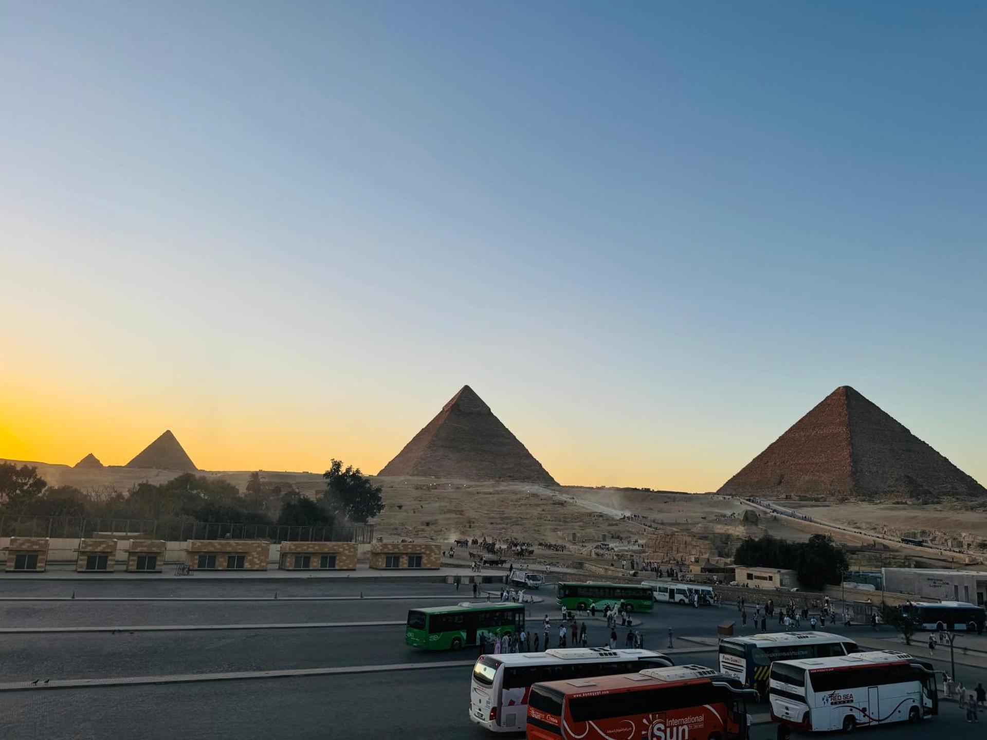 New Capital OF Pyramids - Photo 54
