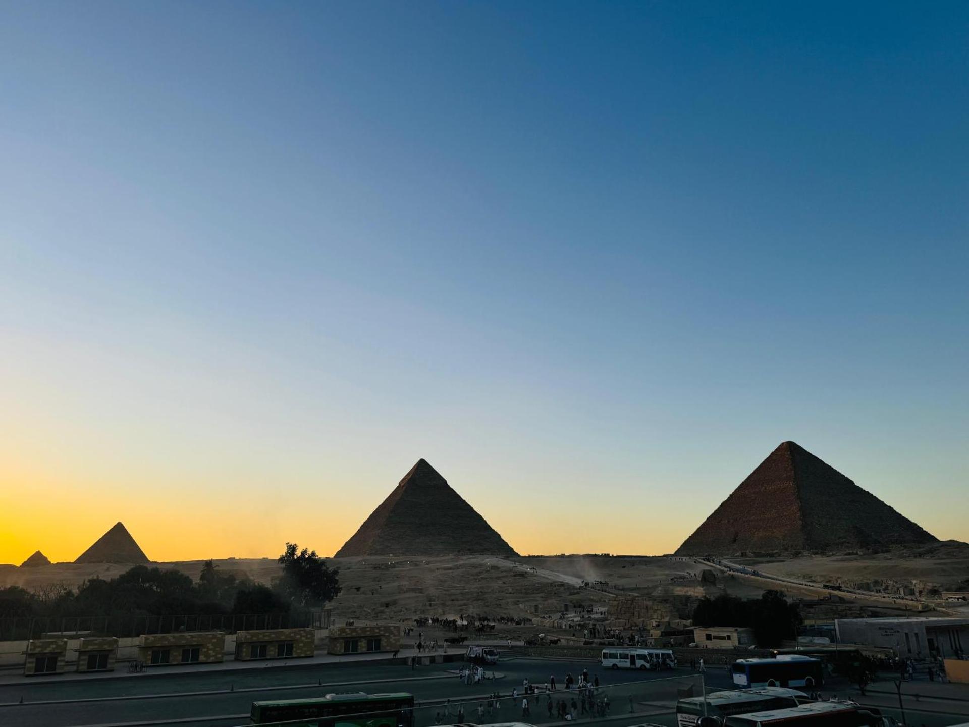 New Capital OF Pyramids - Photo 53