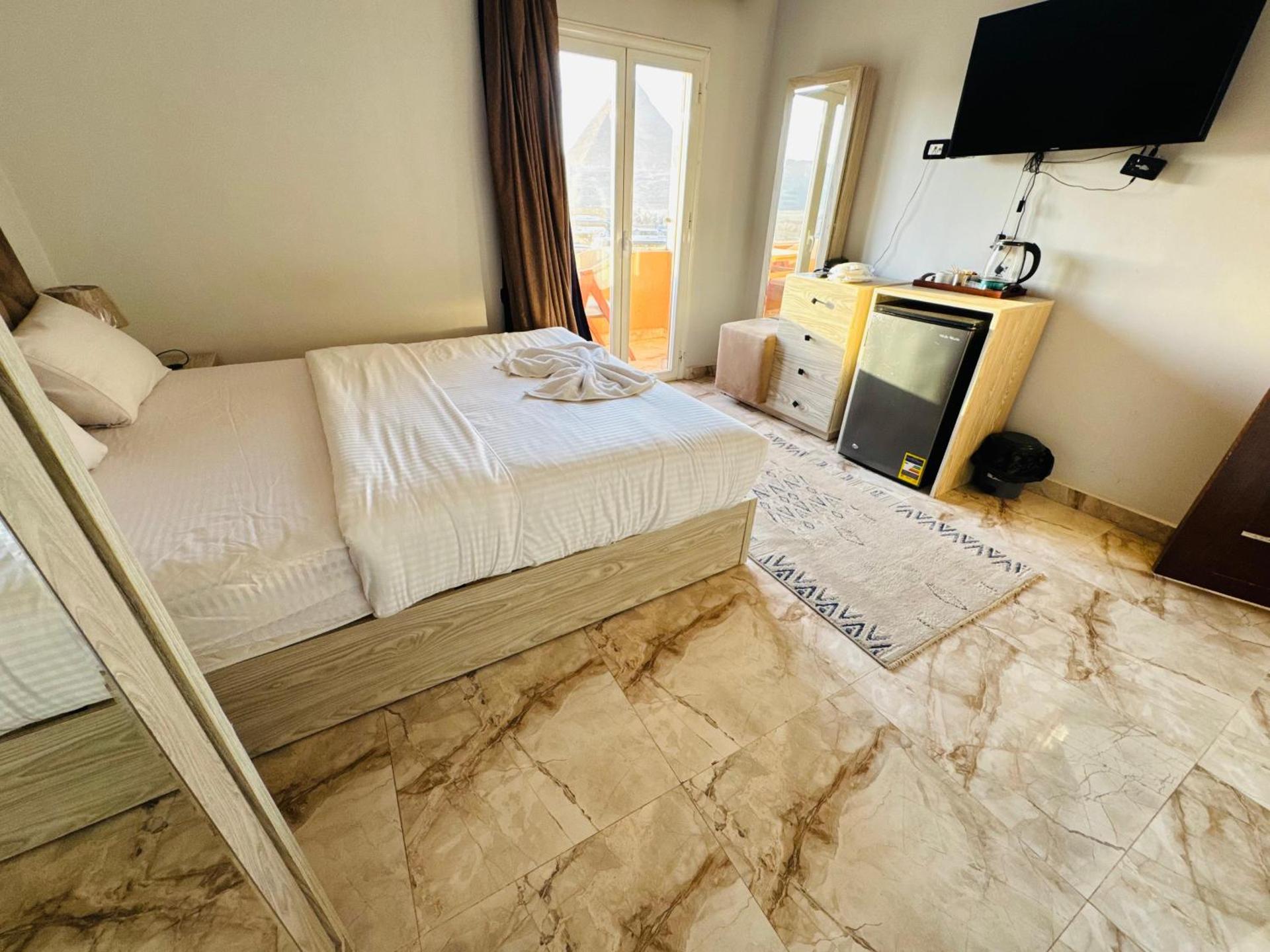 New Capital OF Pyramids - Photo 16