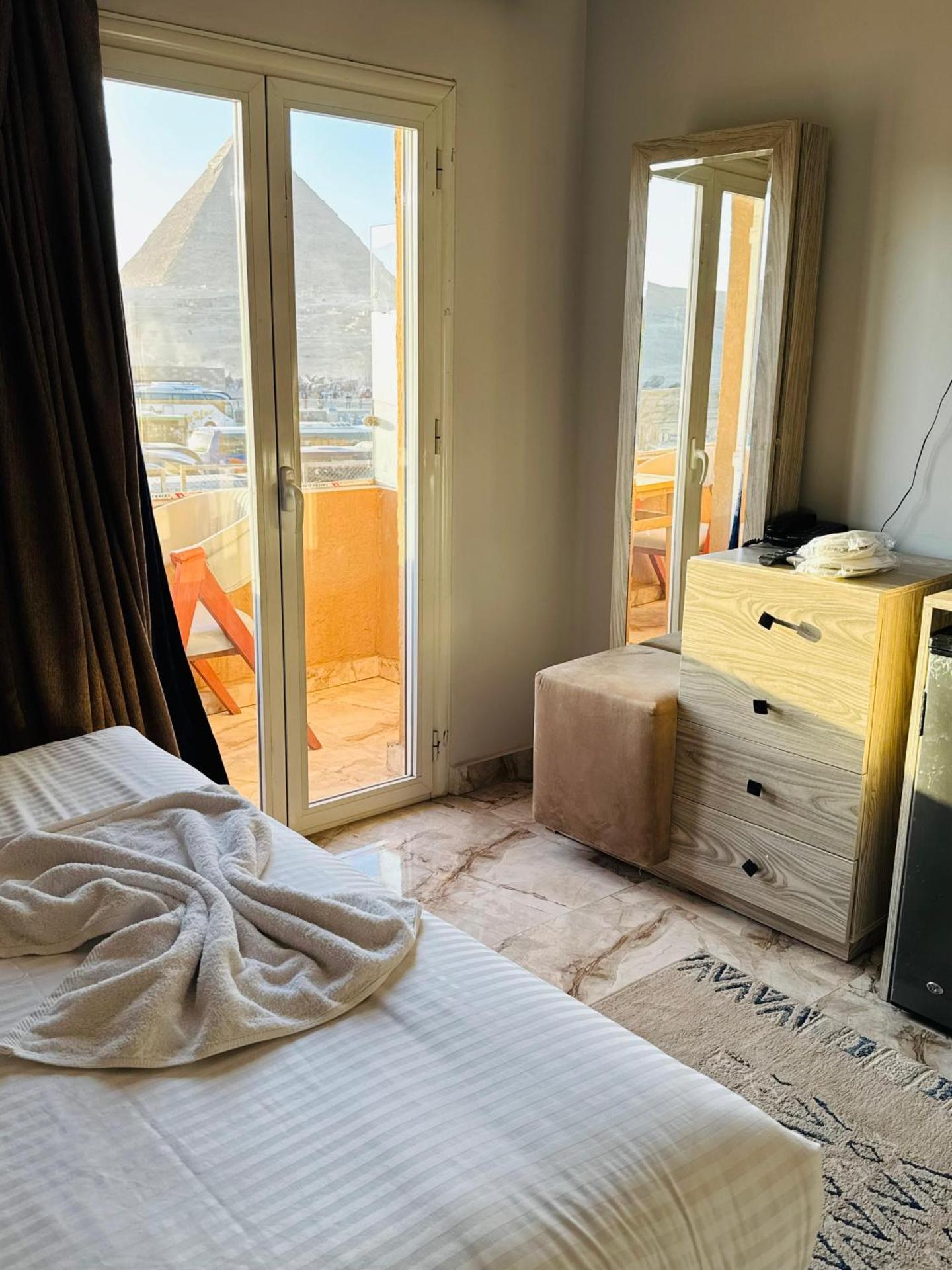 New Capital OF Pyramids - Photo 9