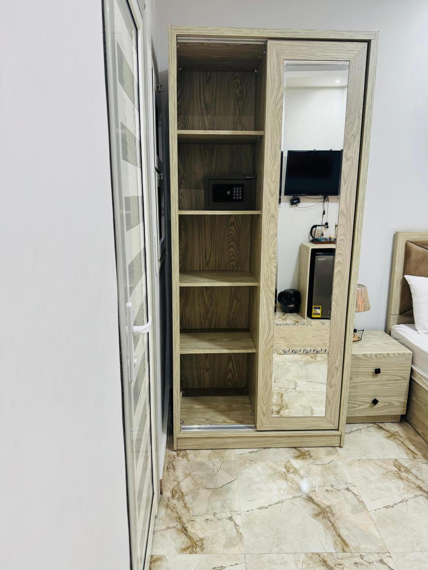 New Capital OF Pyramids - Photo 30