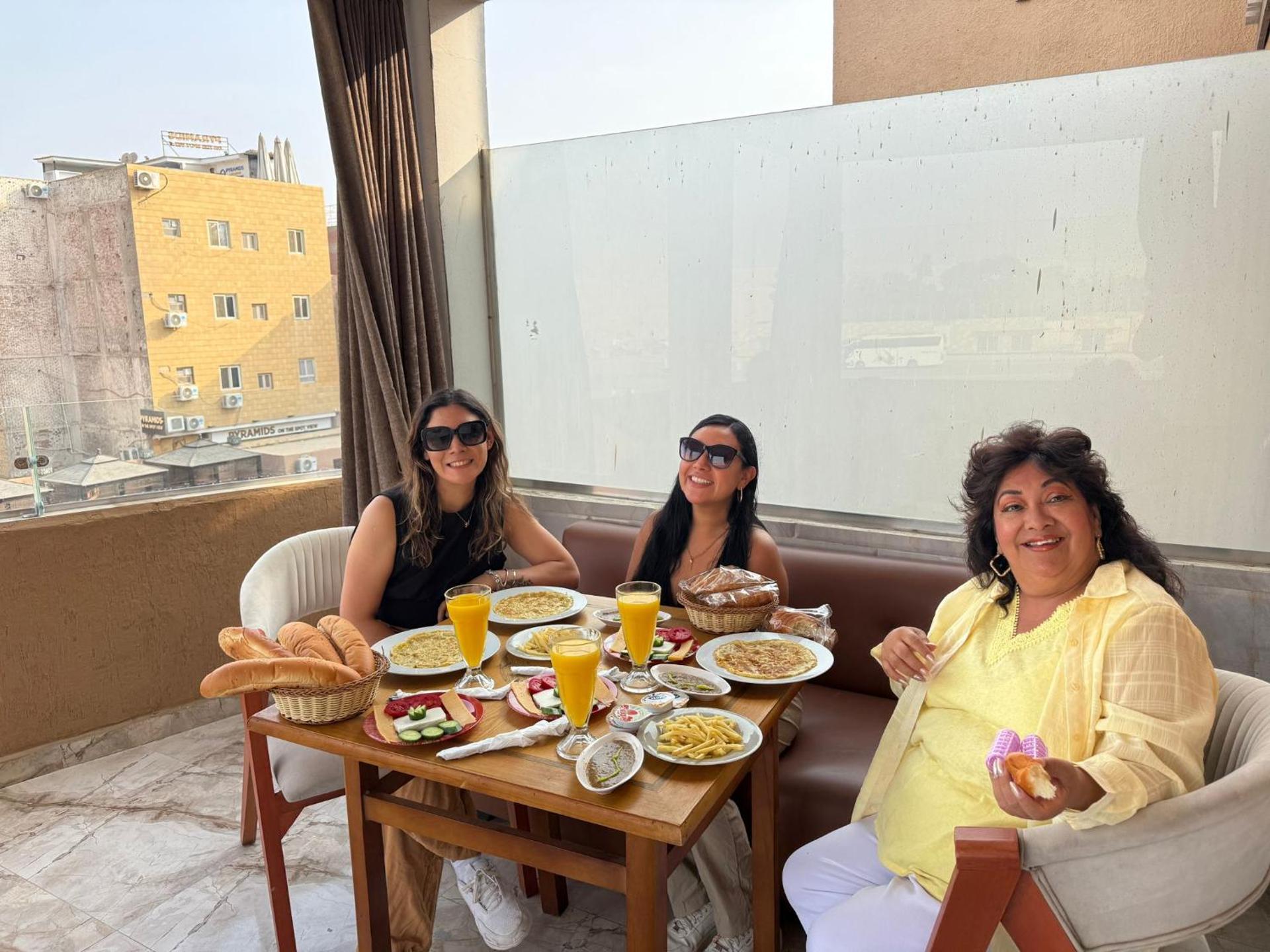 New Capital OF Pyramids - Photo 27