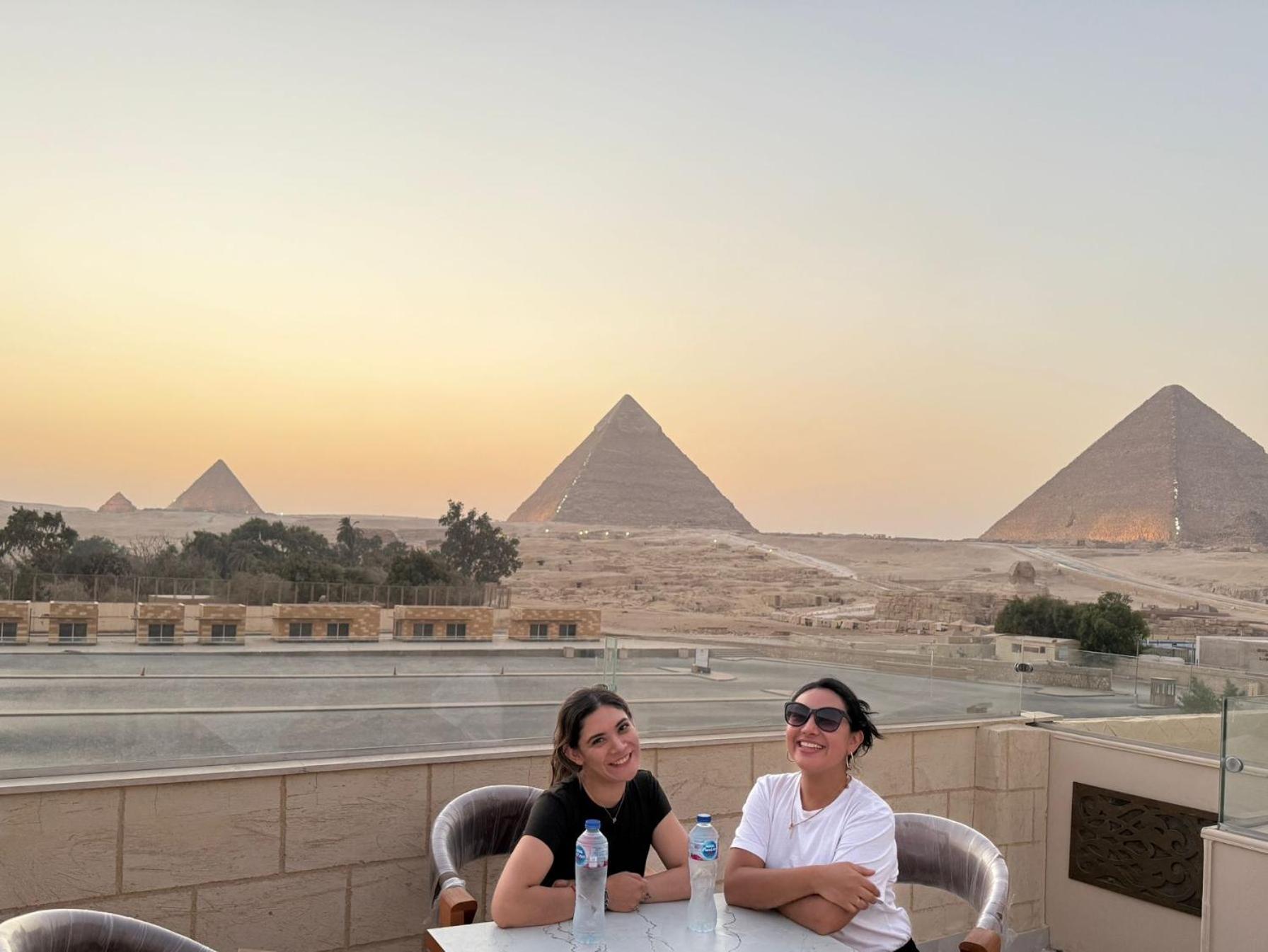 New Capital OF Pyramids - Photo 51