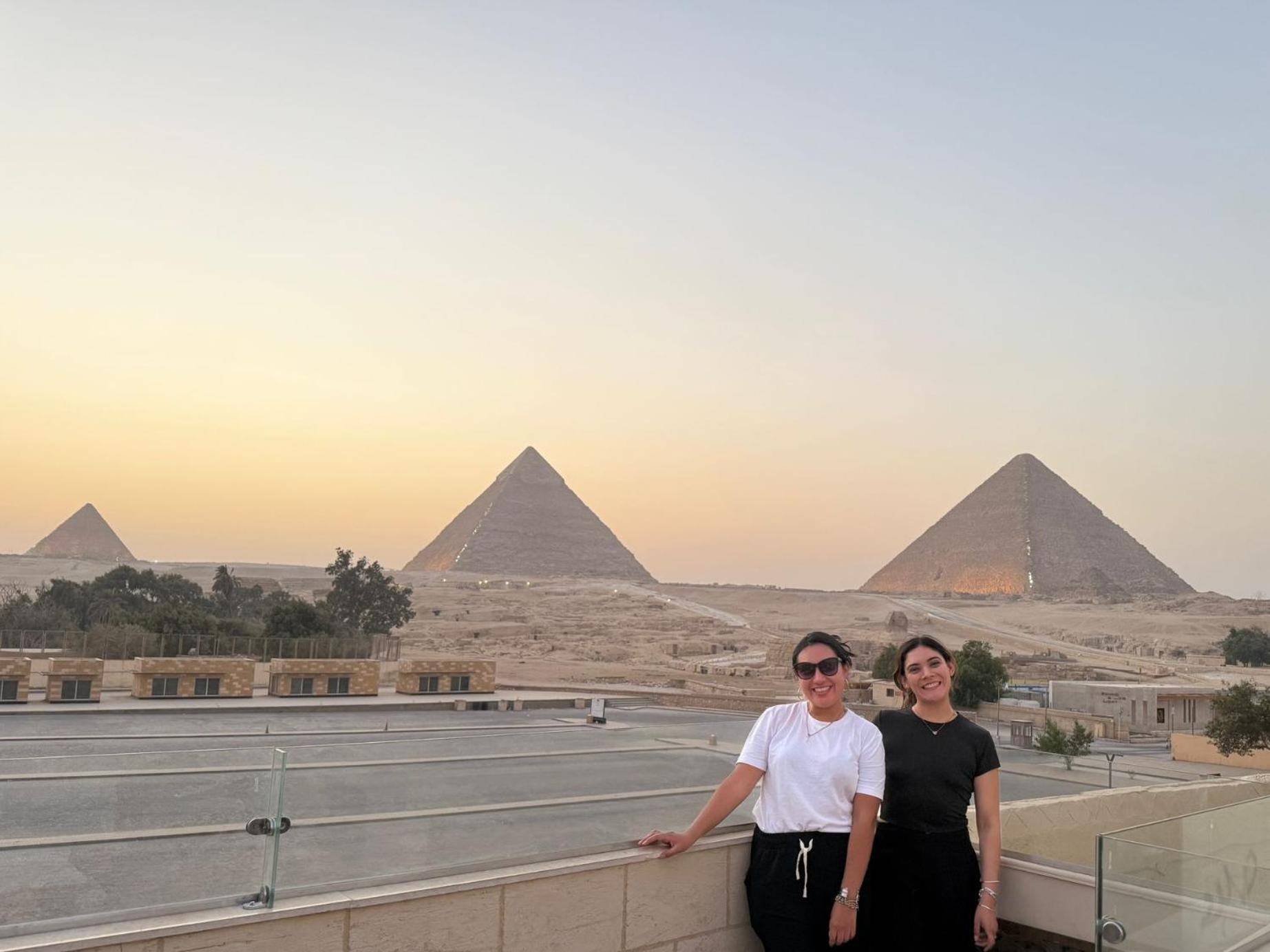 New Capital OF Pyramids - Photo 50