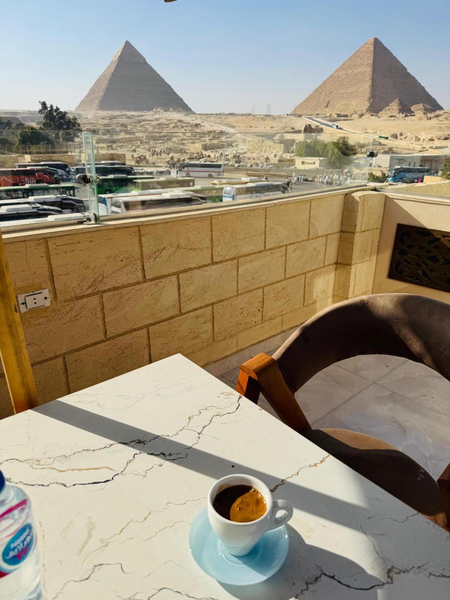 New Capital OF Pyramids - Photo 26