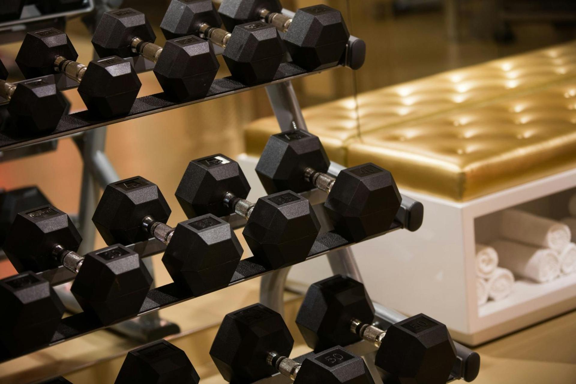 Renaissance New York Times Square by Marriott - Photo 4