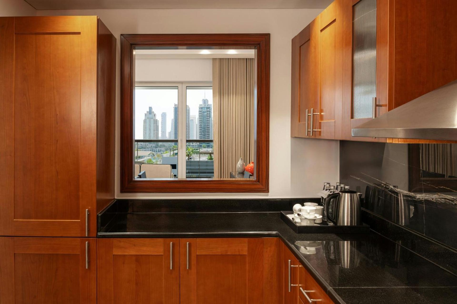 Grosvenor House, a Luxury Collection Hotel, Dubai - Photo 61