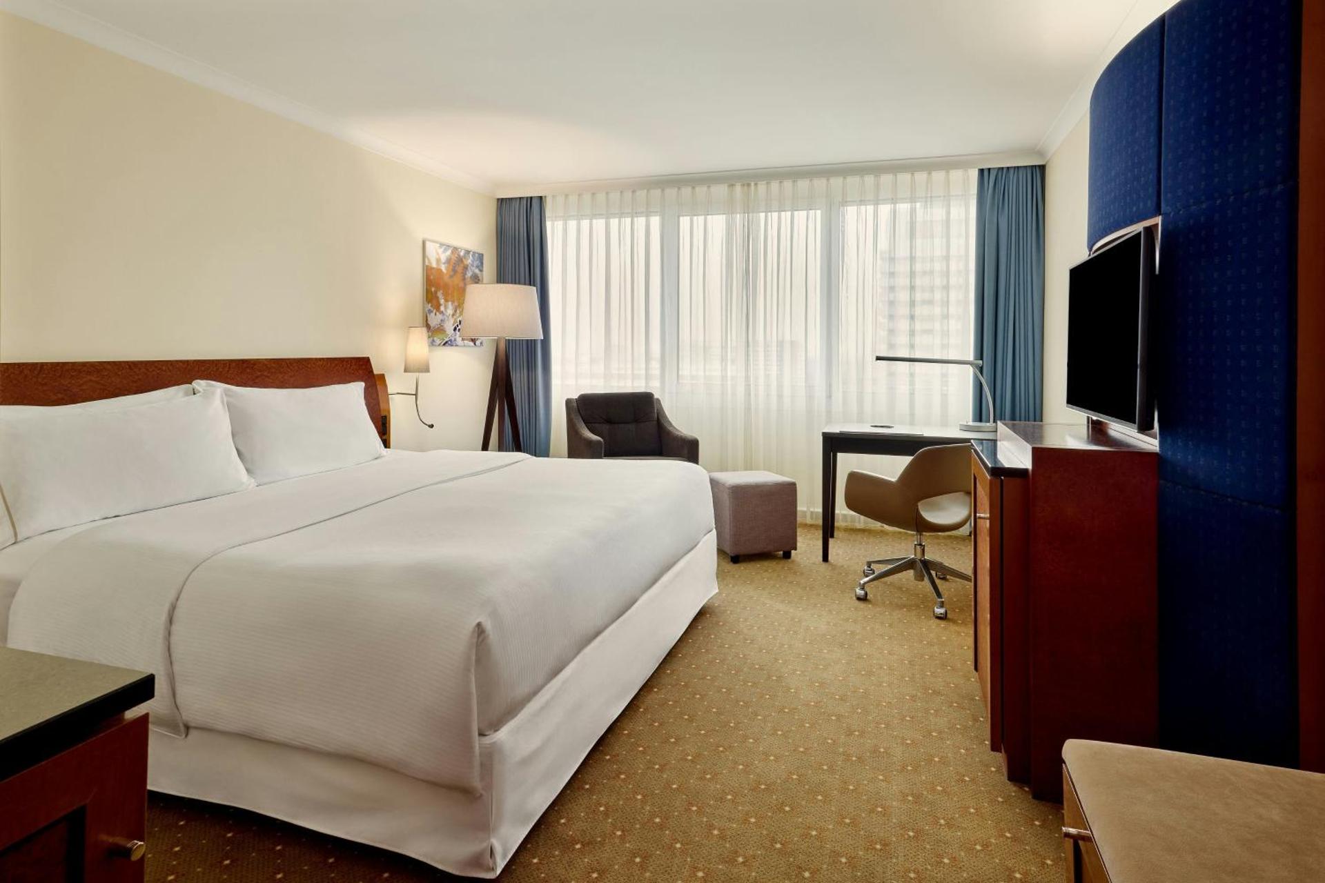 The Westin Grand Munich - Photo 24