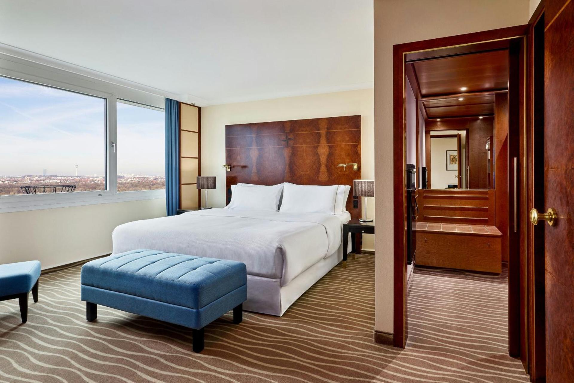 The Westin Grand Munich - Photo 31