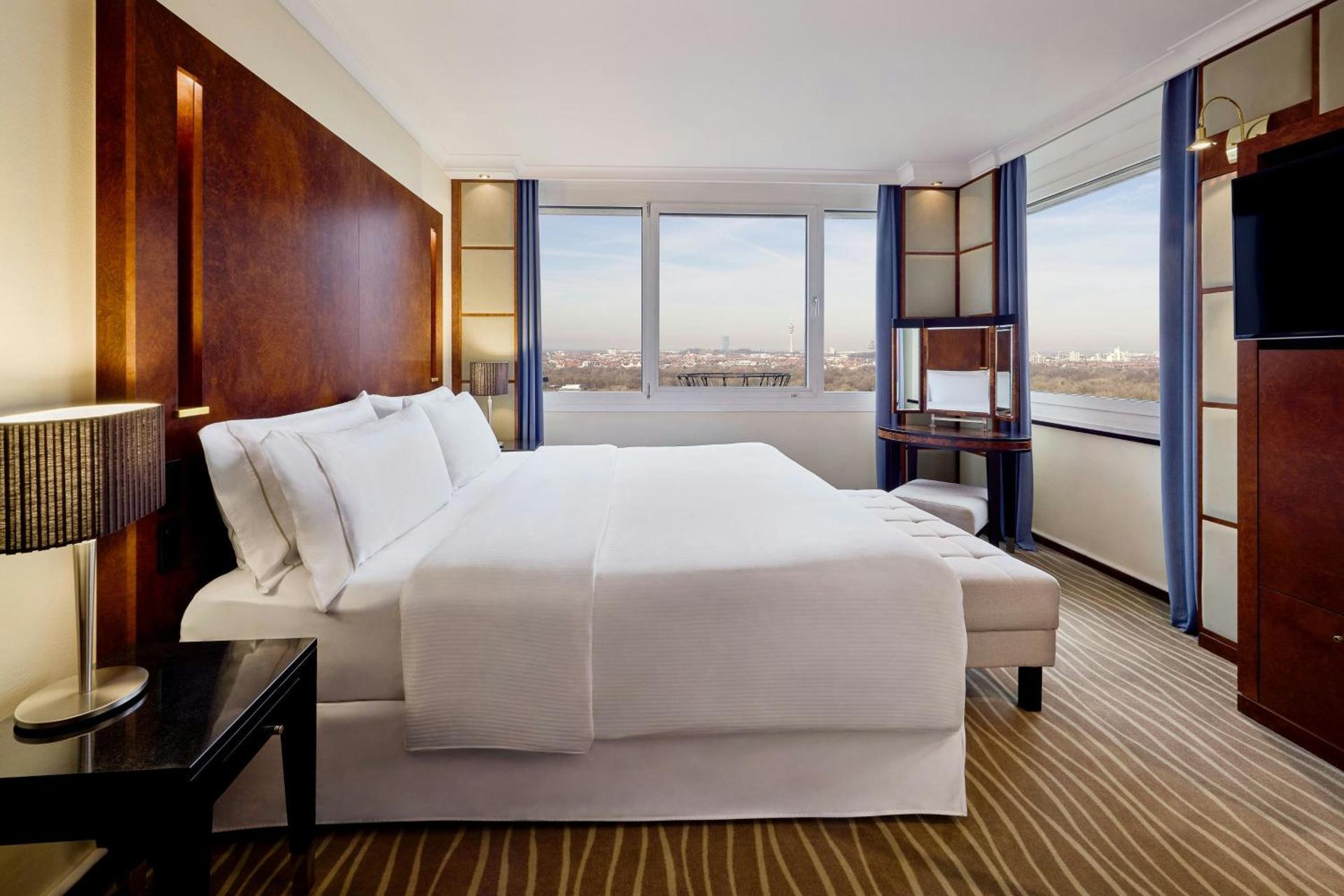 The Westin Grand Munich - Photo 38