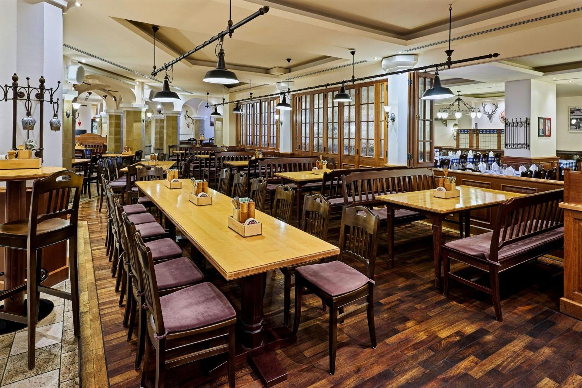 The Westin Grand Munich - Photo 98