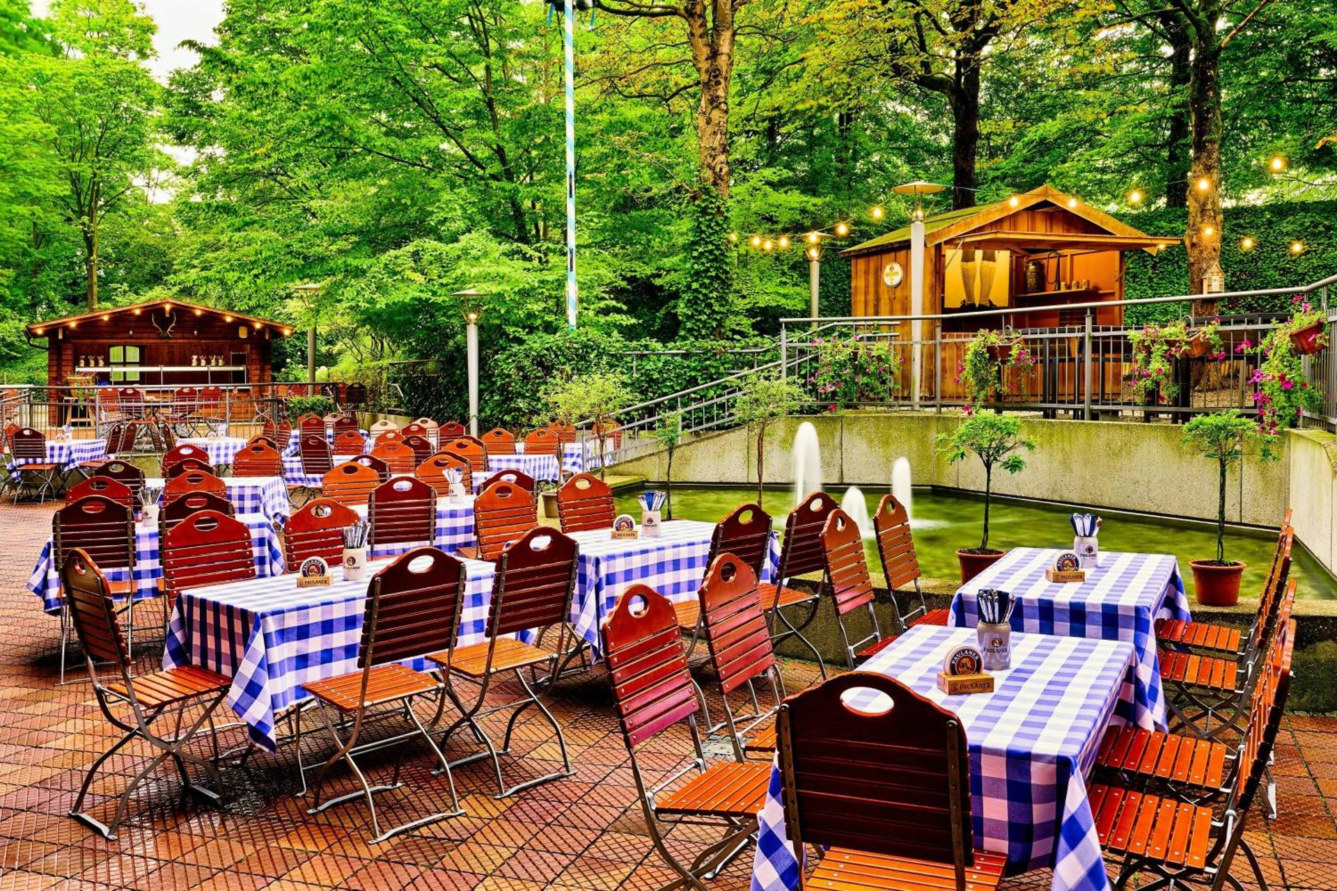 The Westin Grand Munich - Photo 100