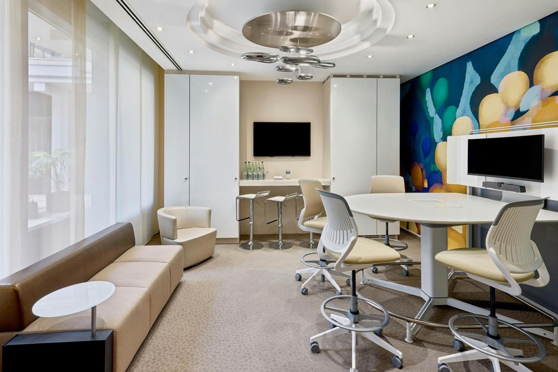 The Westin Grand Munich - Photo 149