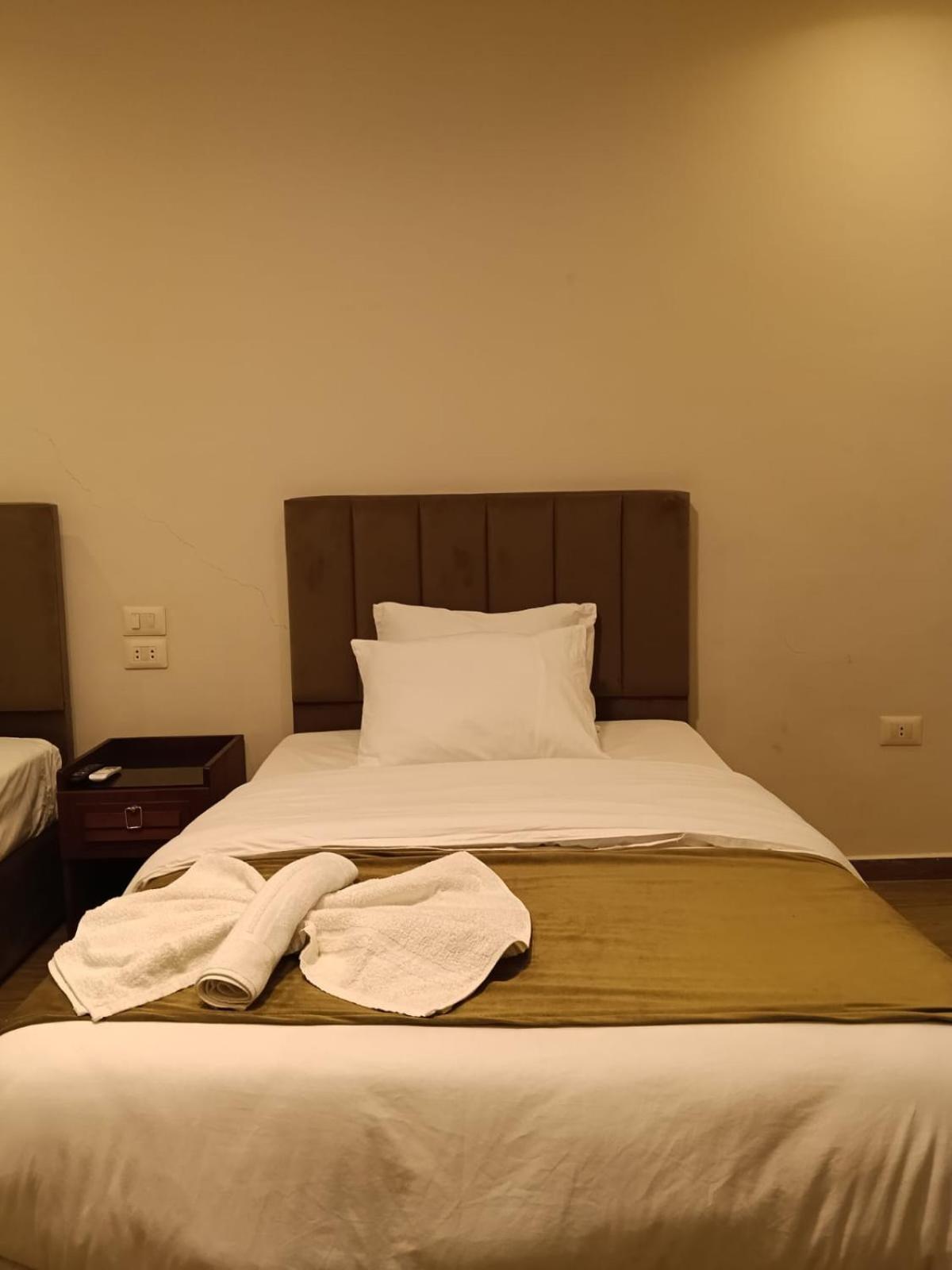 Florya pyramids hotel - Photo 76