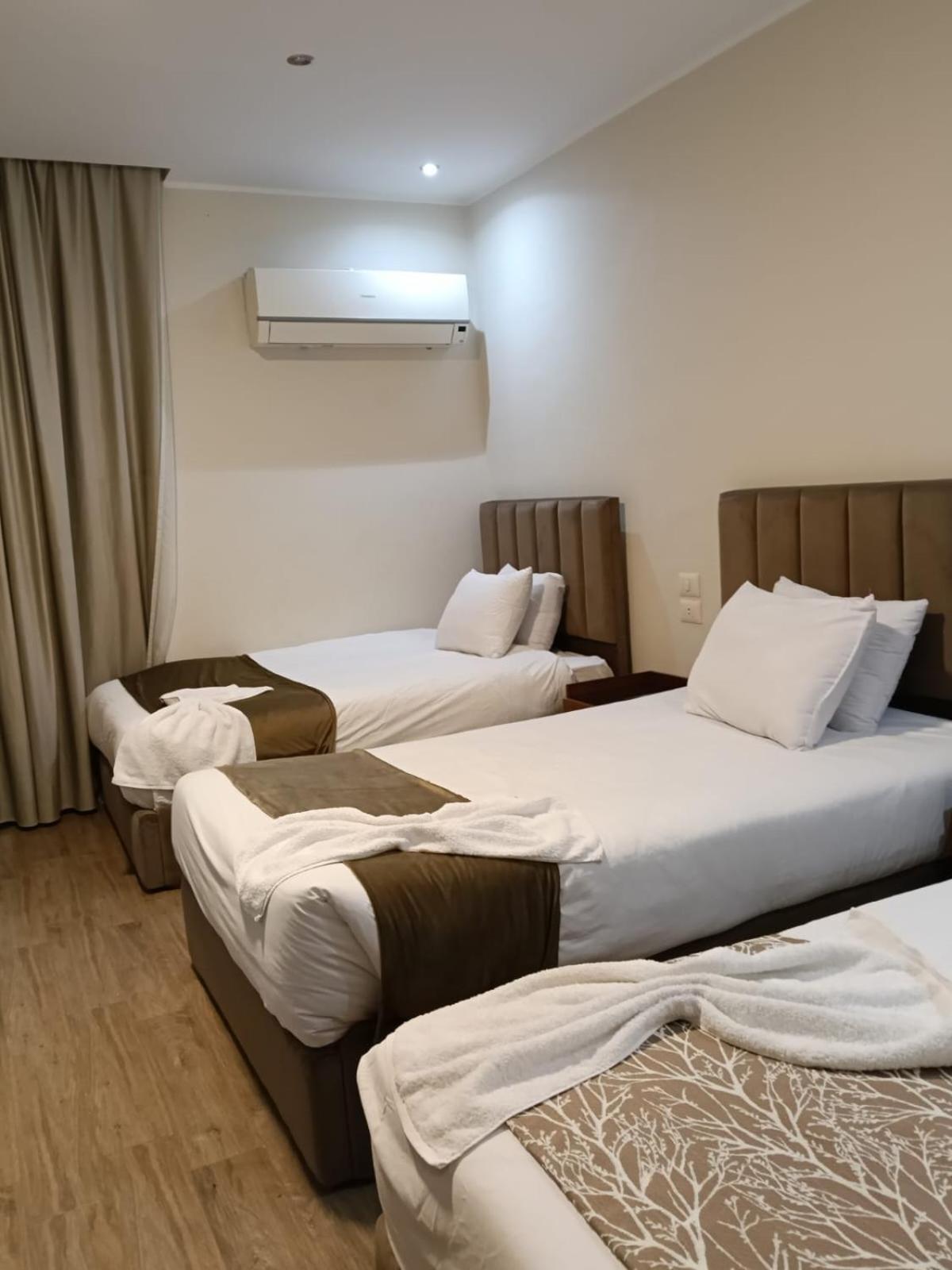 Florya pyramids hotel - Photo 77